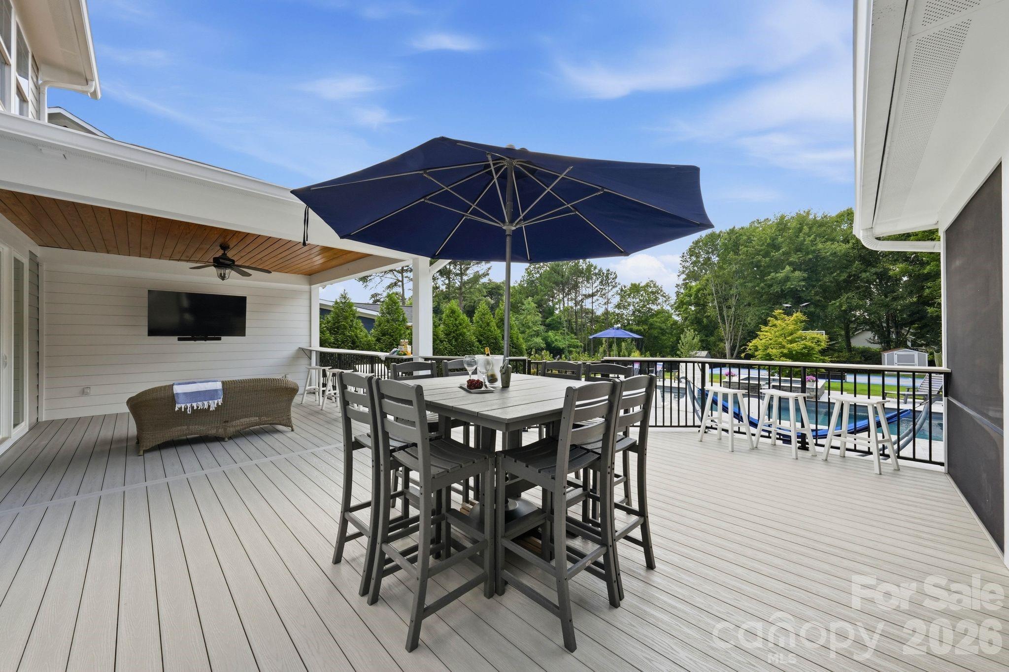 20327 Bethelwood Lane — Cornelius
