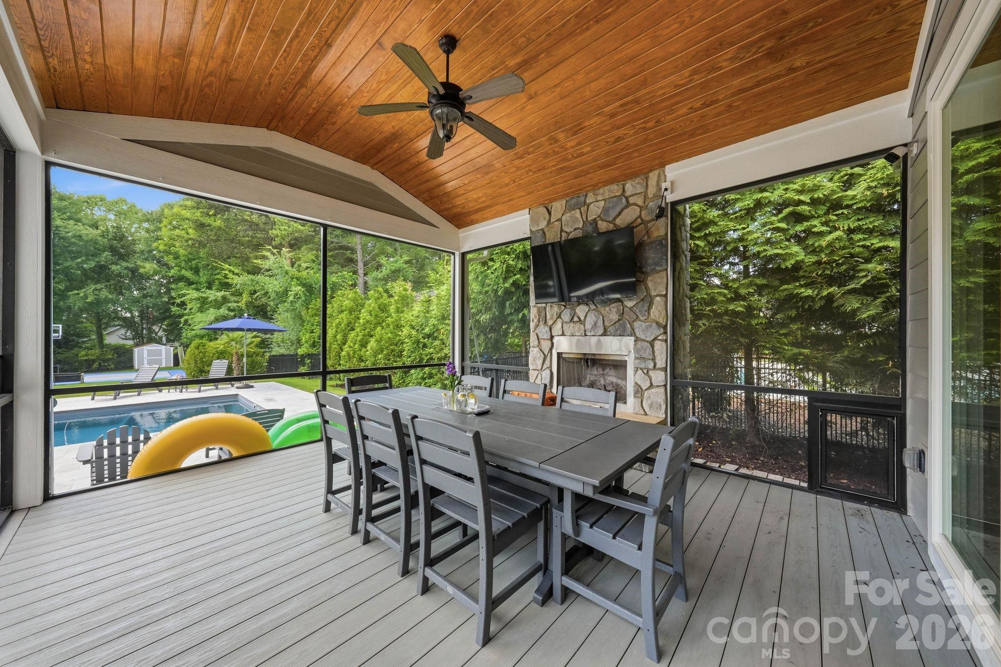20327 Bethelwood Lane — Cornelius