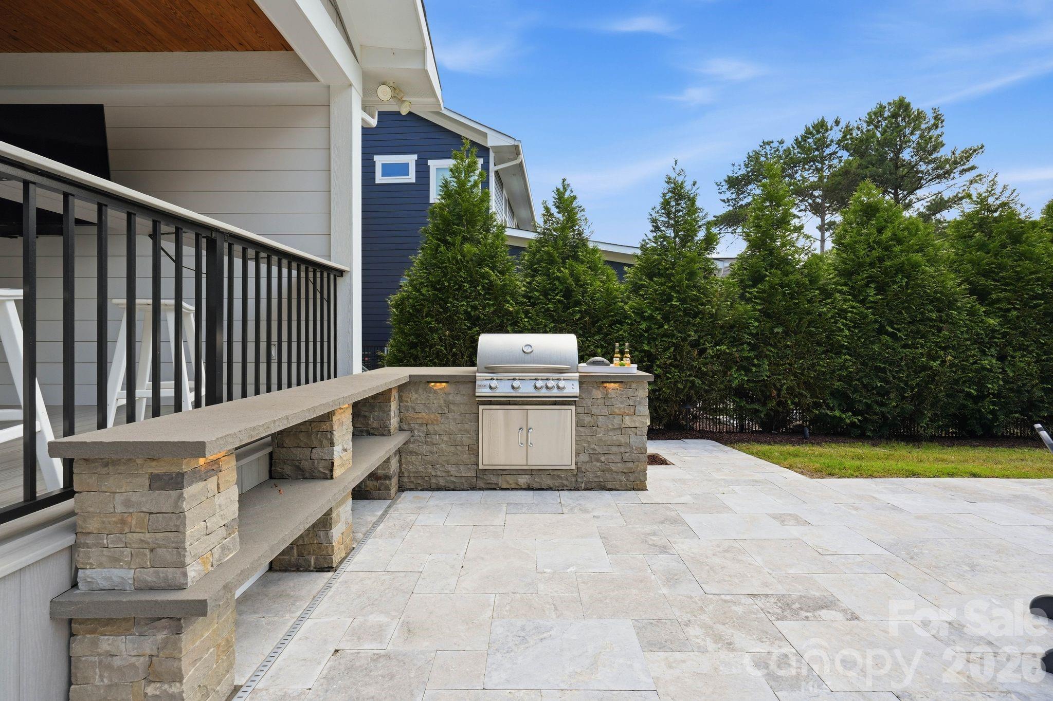 20327 Bethelwood Lane — Cornelius