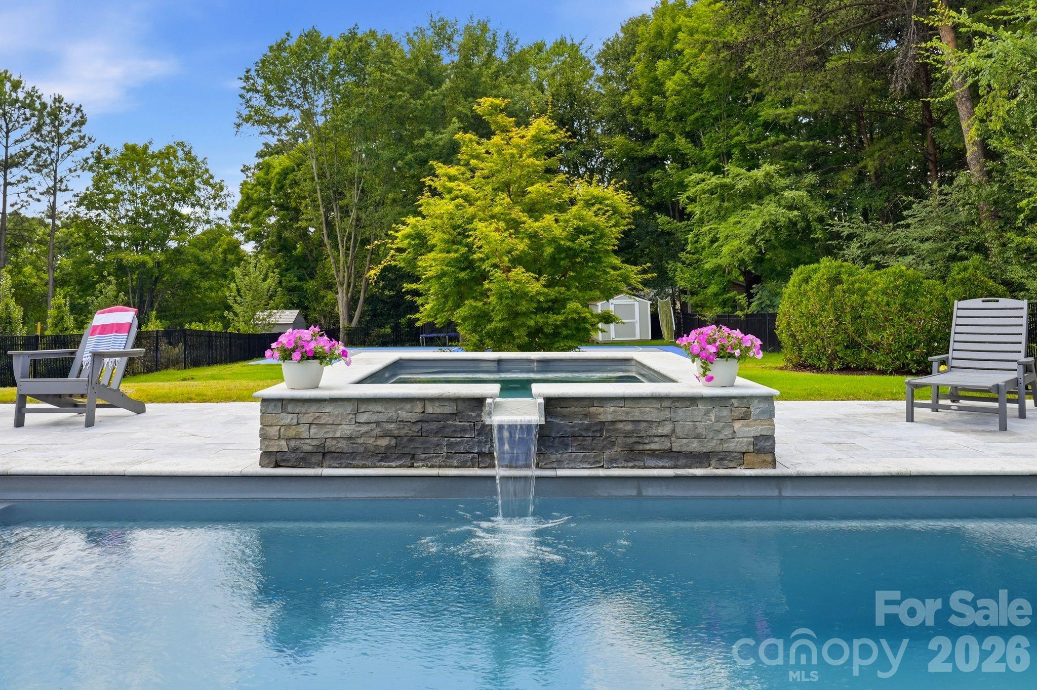 20327 Bethelwood Lane — Cornelius
