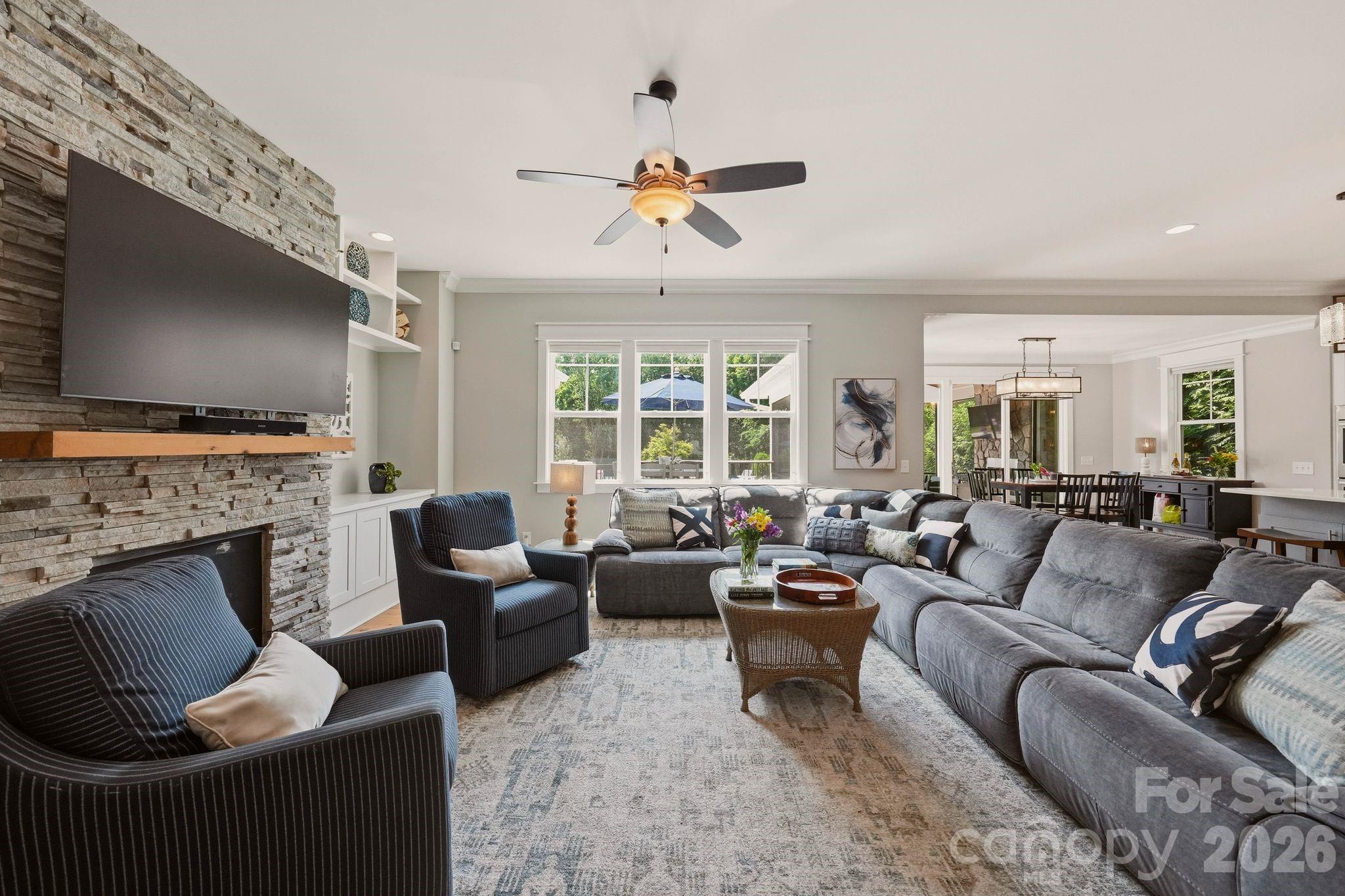 20327 Bethelwood Lane — Cornelius
