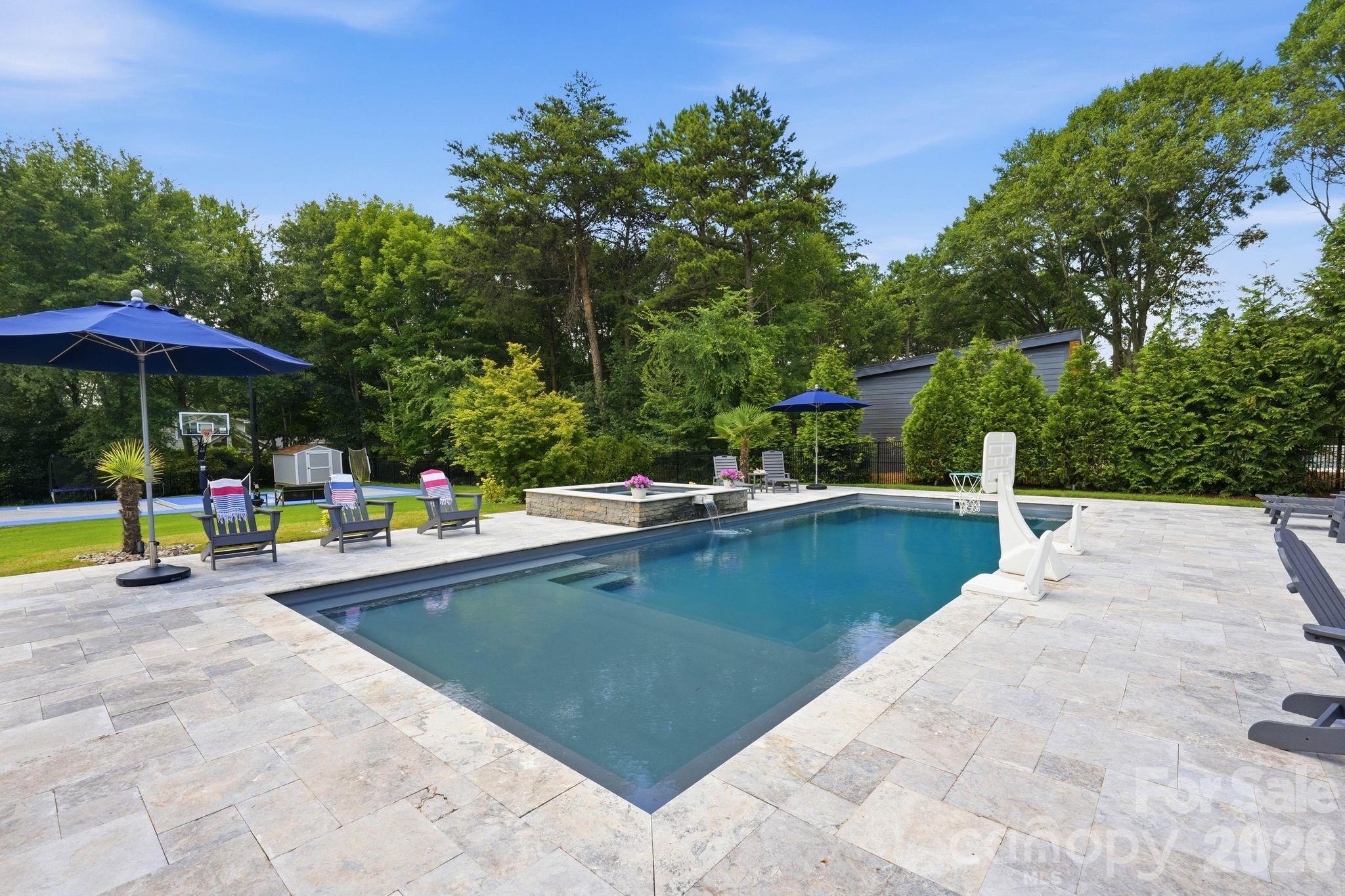 20327 Bethelwood Lane — Cornelius