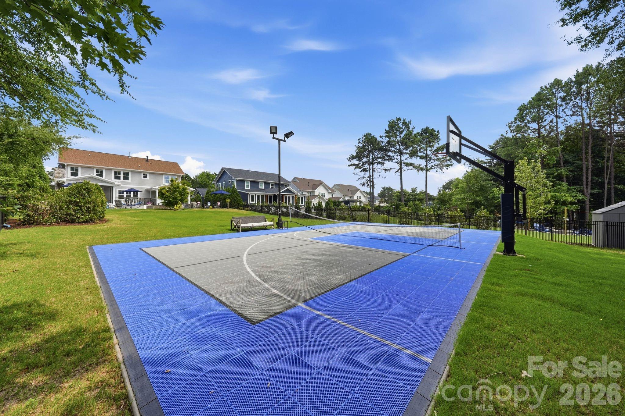 20327 Bethelwood Lane — Cornelius
