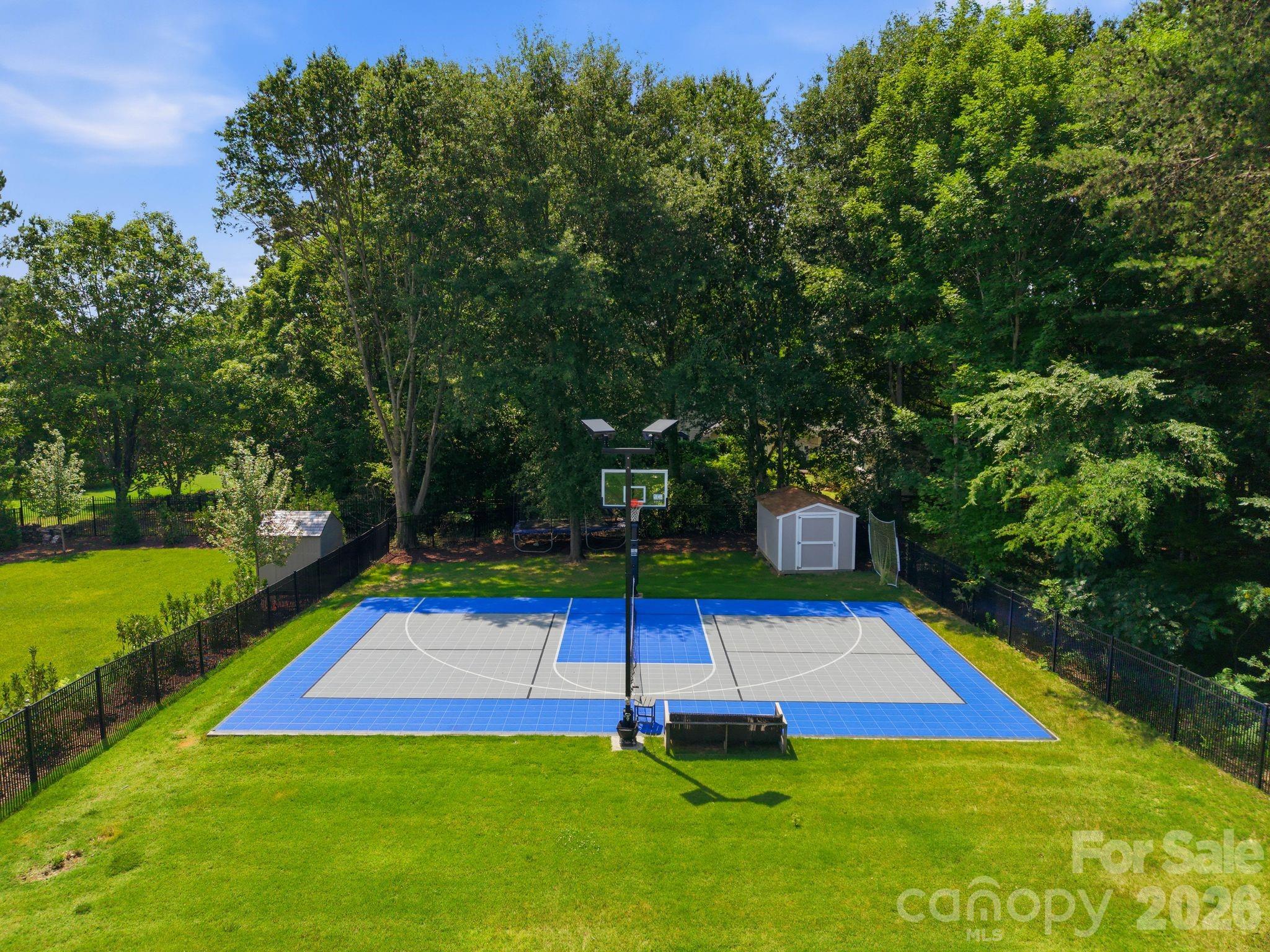 20327 Bethelwood Lane — Cornelius