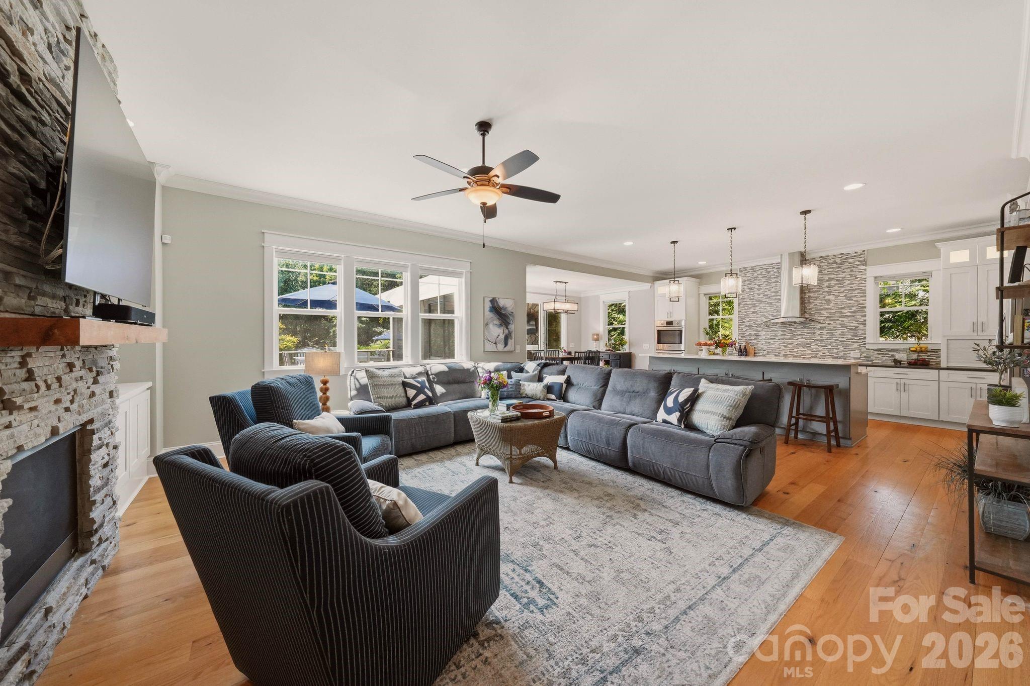 20327 Bethelwood Lane — Cornelius