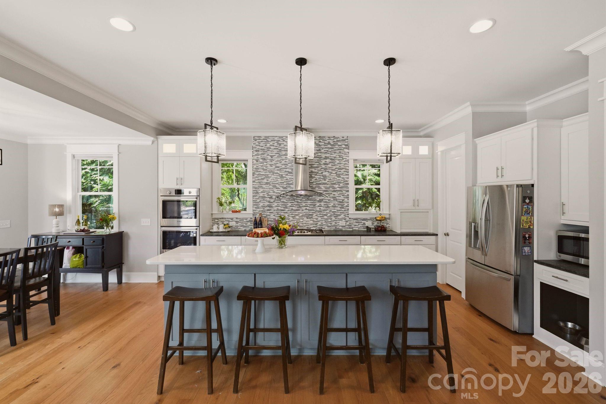 20327 Bethelwood Lane — Cornelius