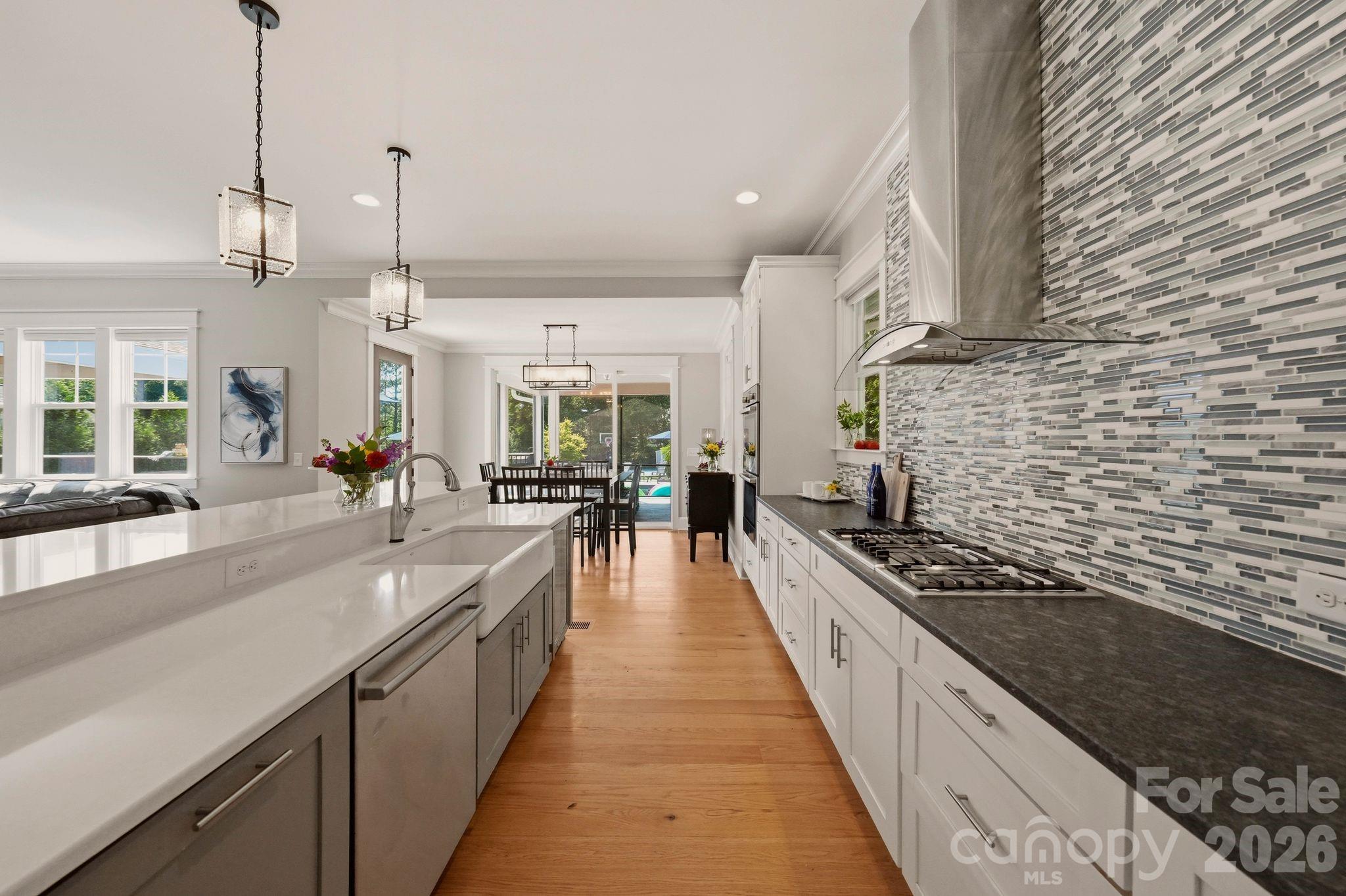 20327 Bethelwood Lane — Cornelius