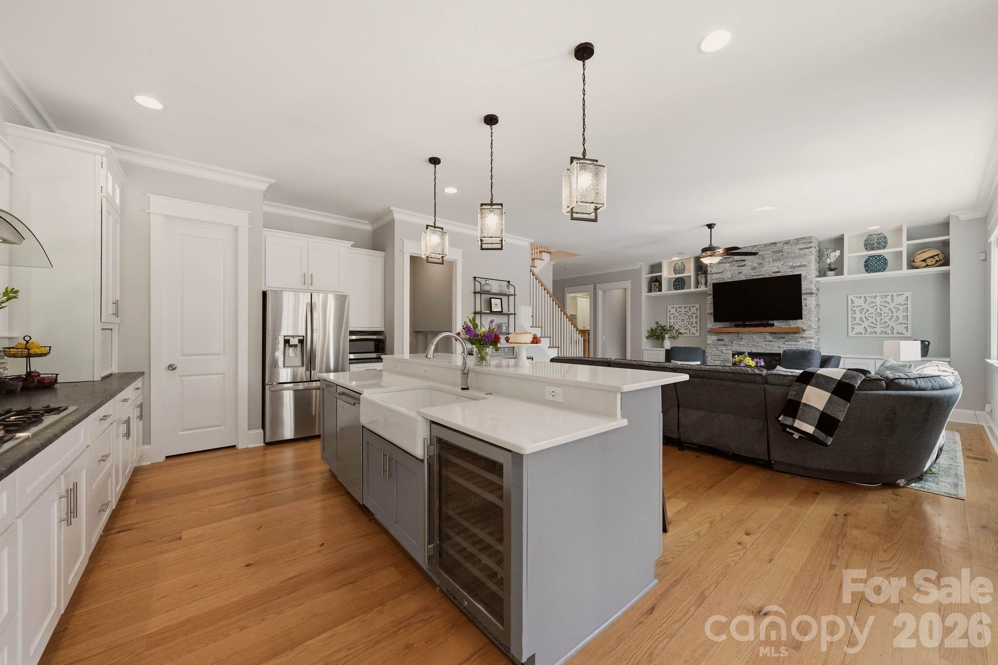 20327 Bethelwood Lane — Cornelius
