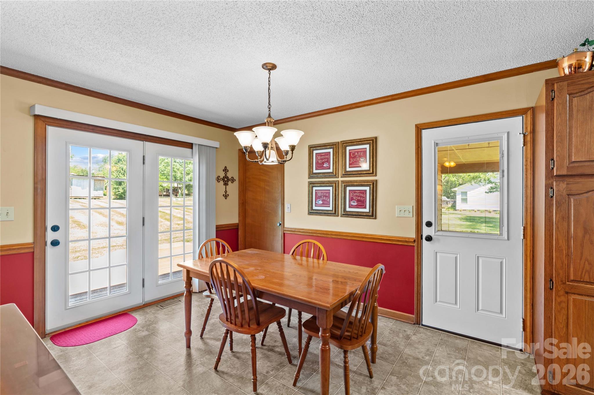 158 Bonnie Lane — Statesville
