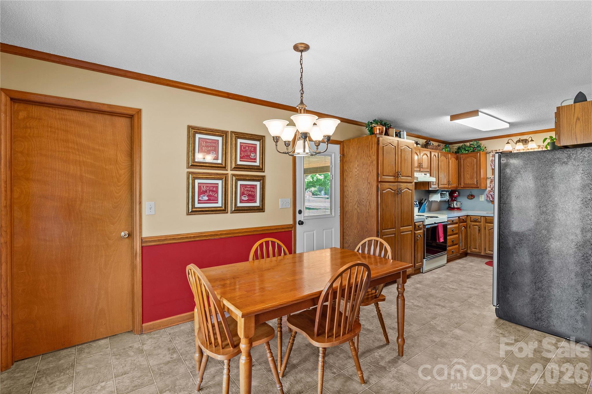 158 Bonnie Lane — Statesville