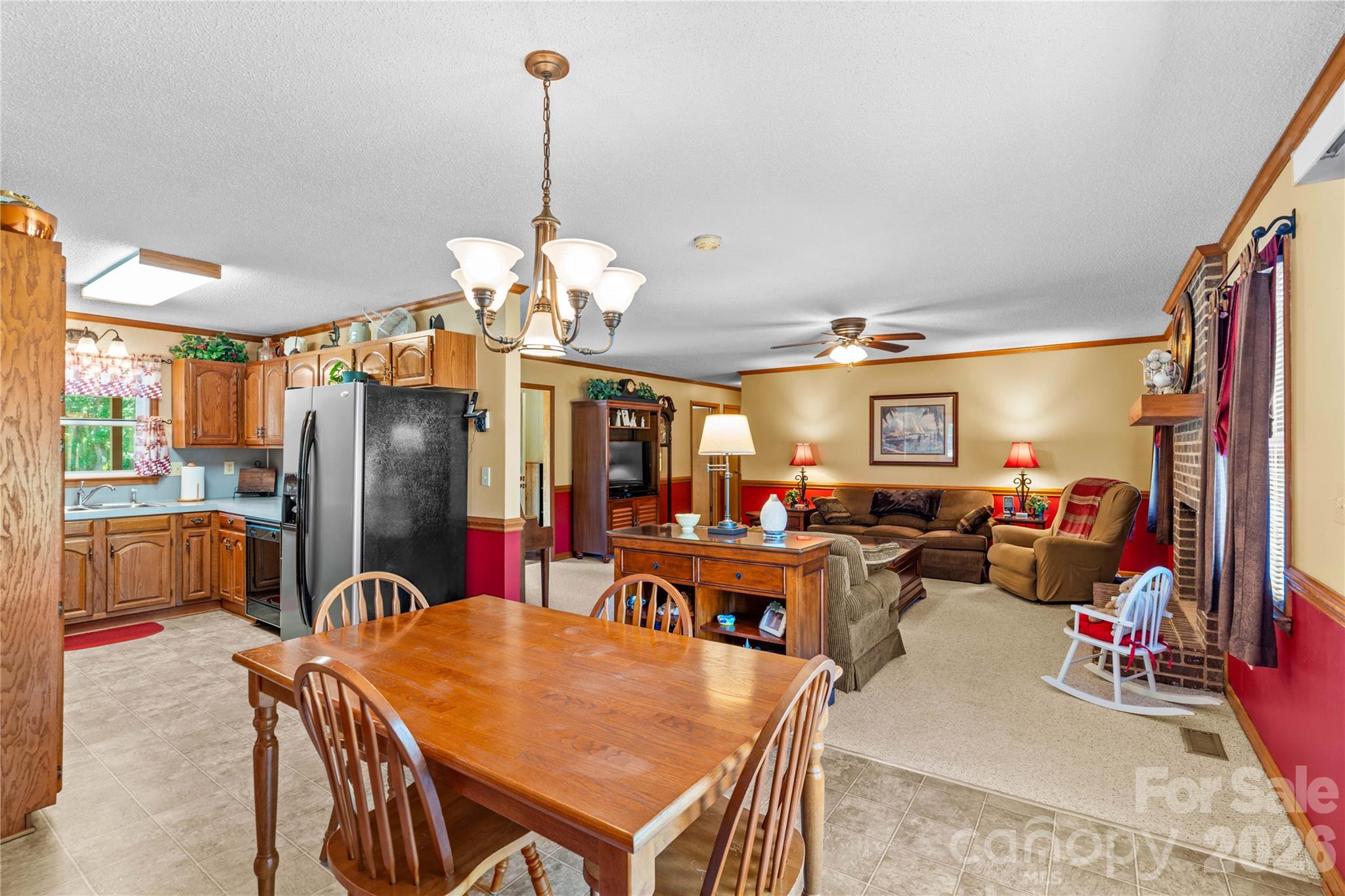 158 Bonnie Lane — Statesville