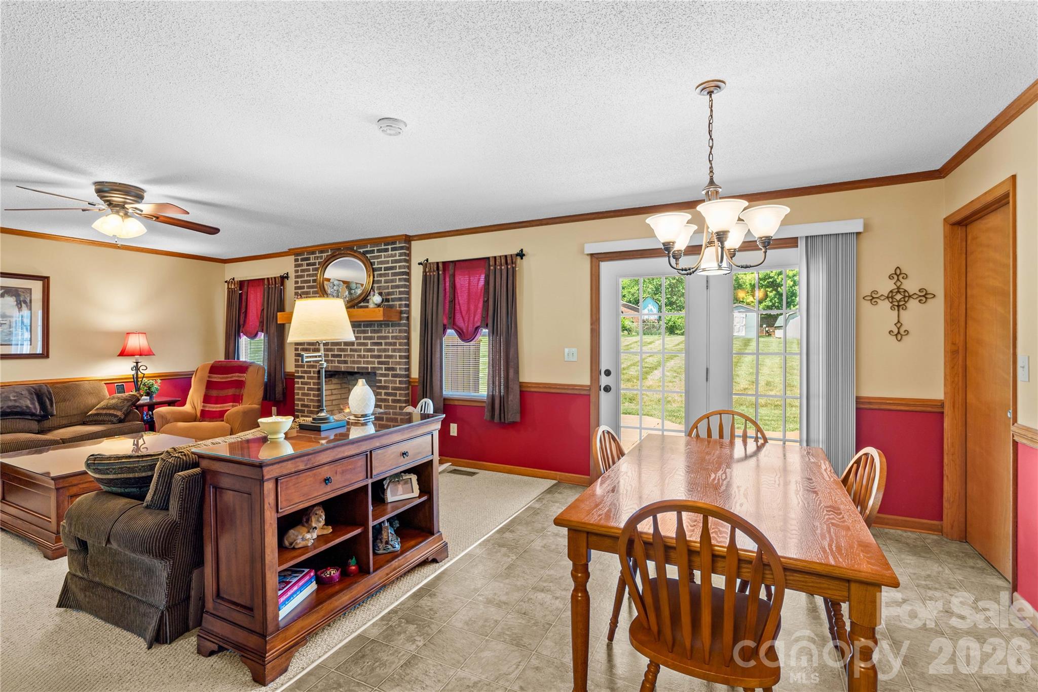 158 Bonnie Lane — Statesville
