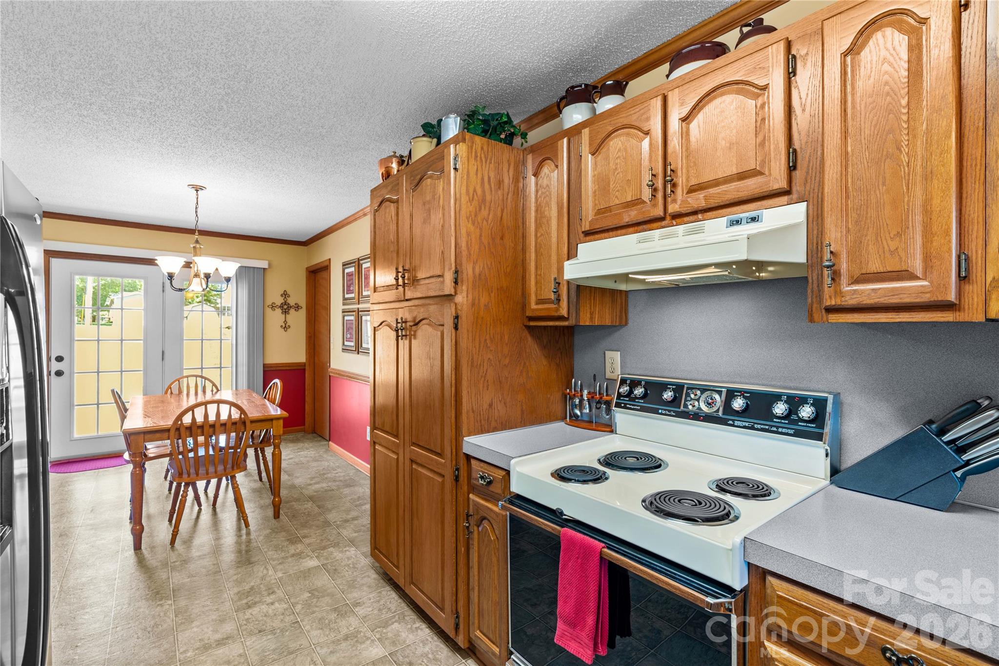 158 Bonnie Lane — Statesville