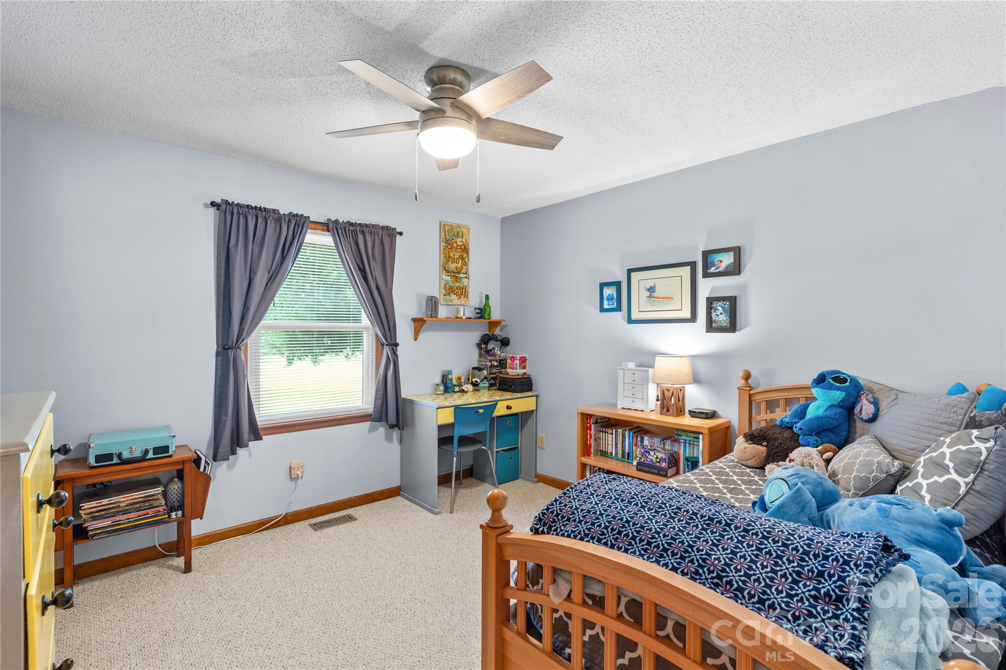 158 Bonnie Lane — Statesville