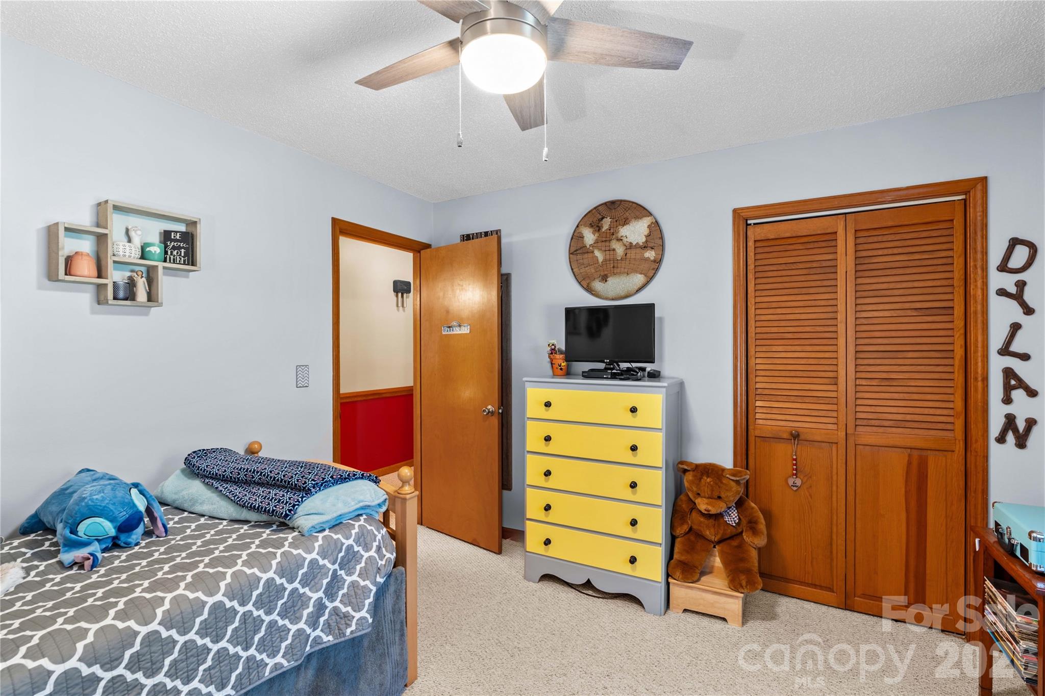 158 Bonnie Lane — Statesville