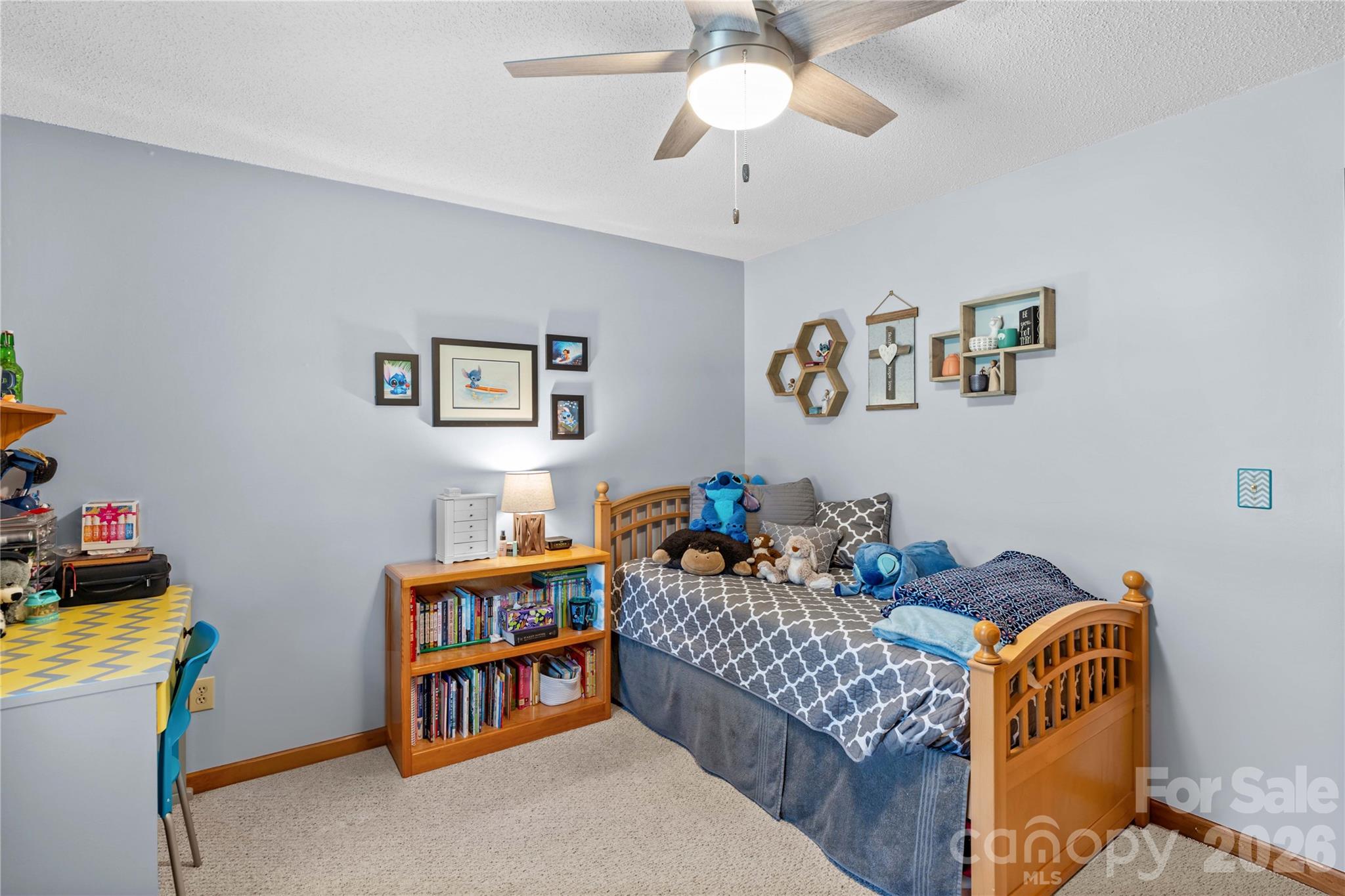 158 Bonnie Lane — Statesville