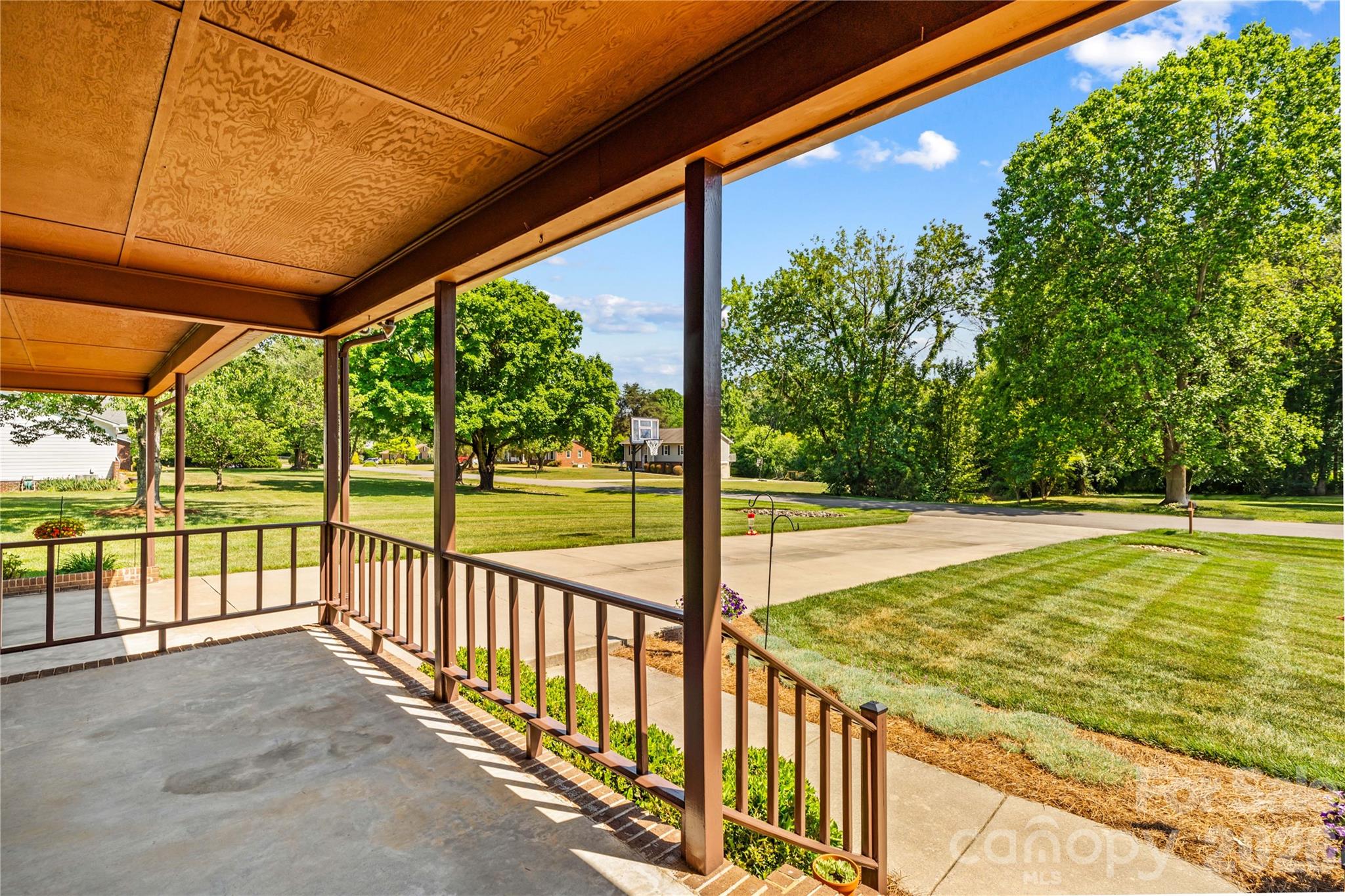 158 Bonnie Lane — Statesville