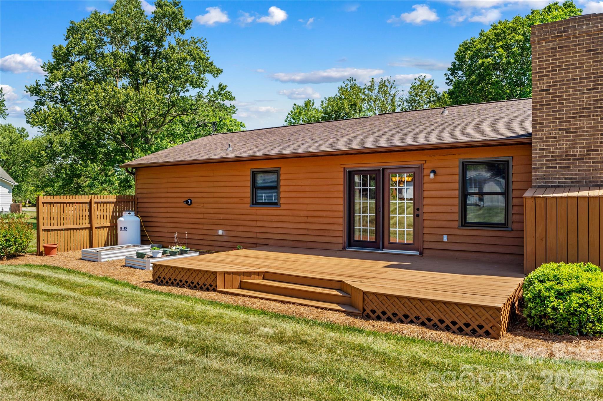 158 Bonnie Lane — Statesville