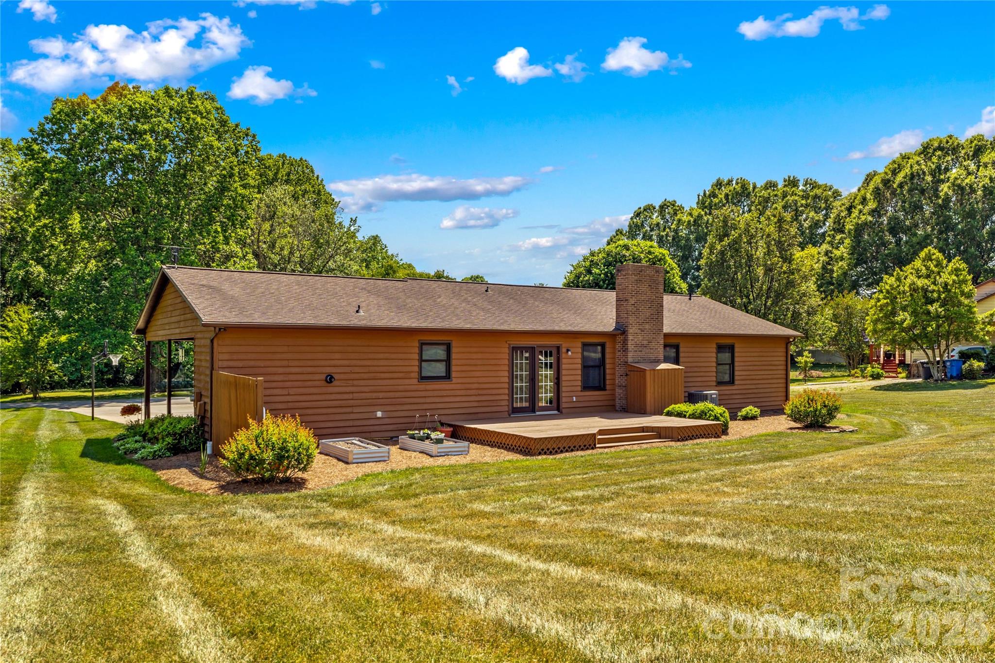 158 Bonnie Lane — Statesville