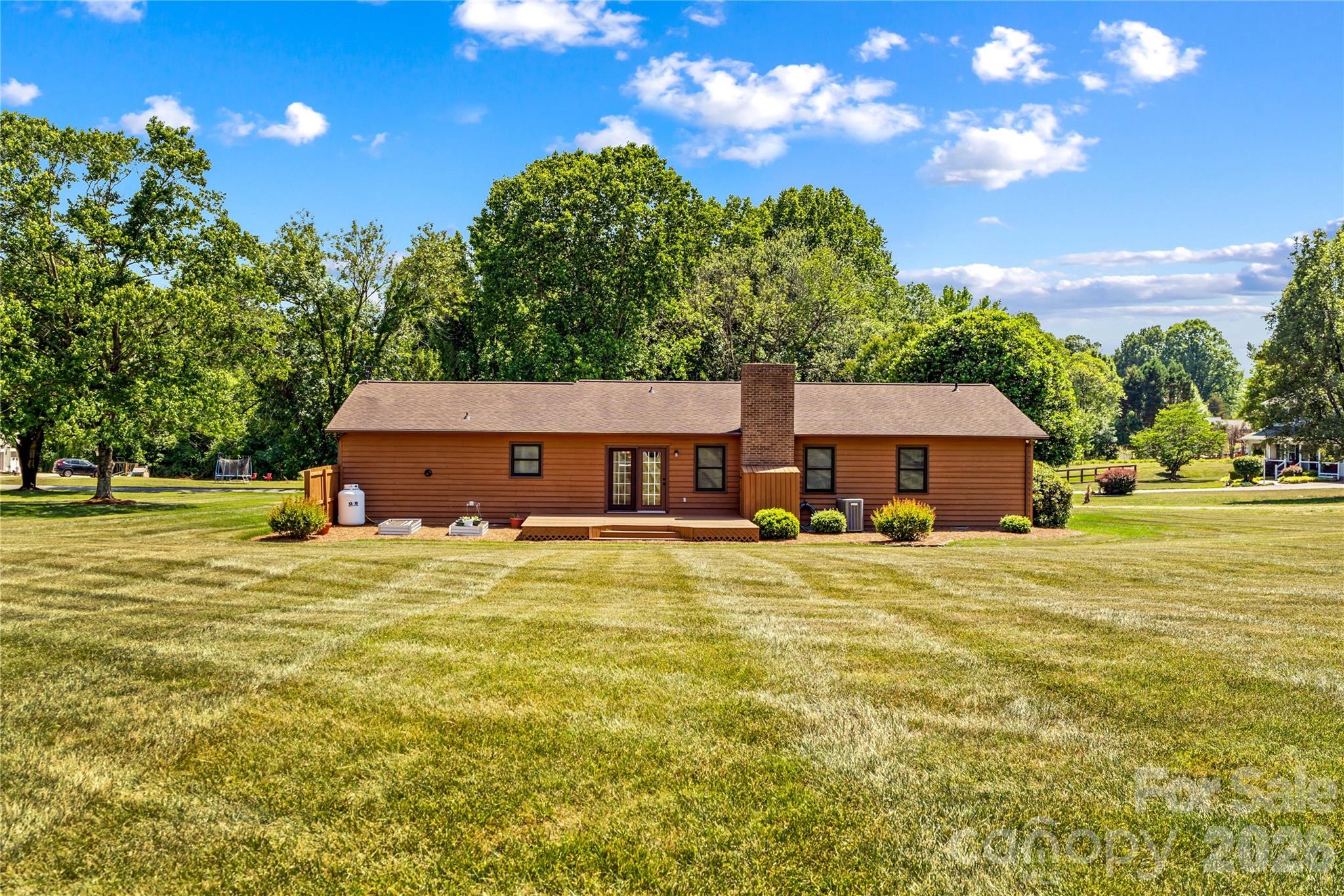 158 Bonnie Lane — Statesville