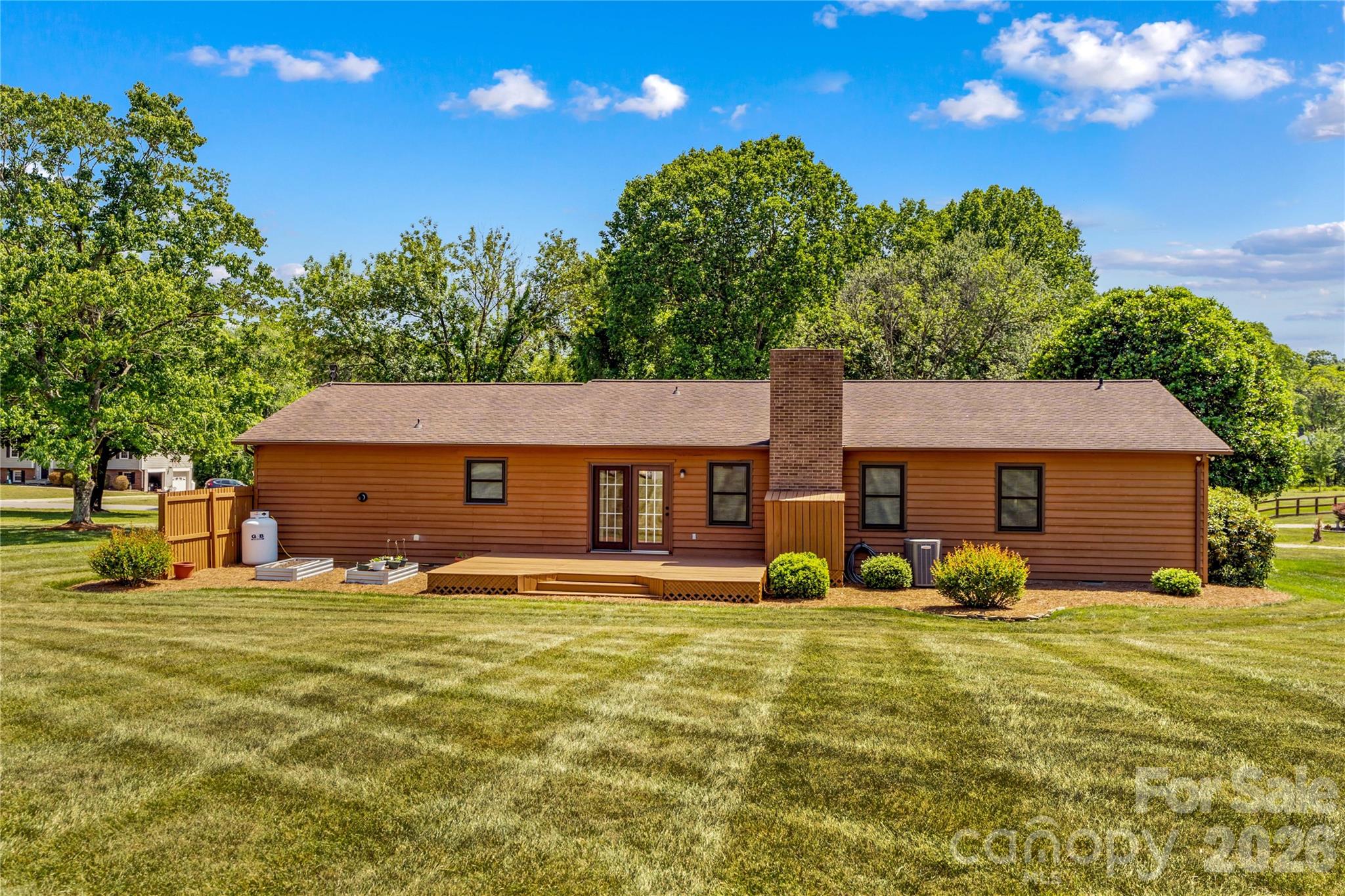 158 Bonnie Lane — Statesville