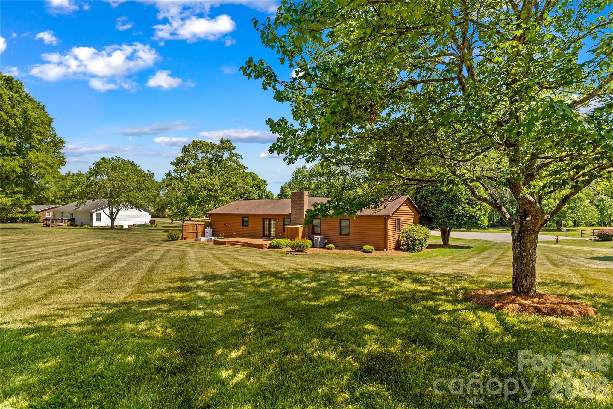 158 Bonnie Lane — Statesville