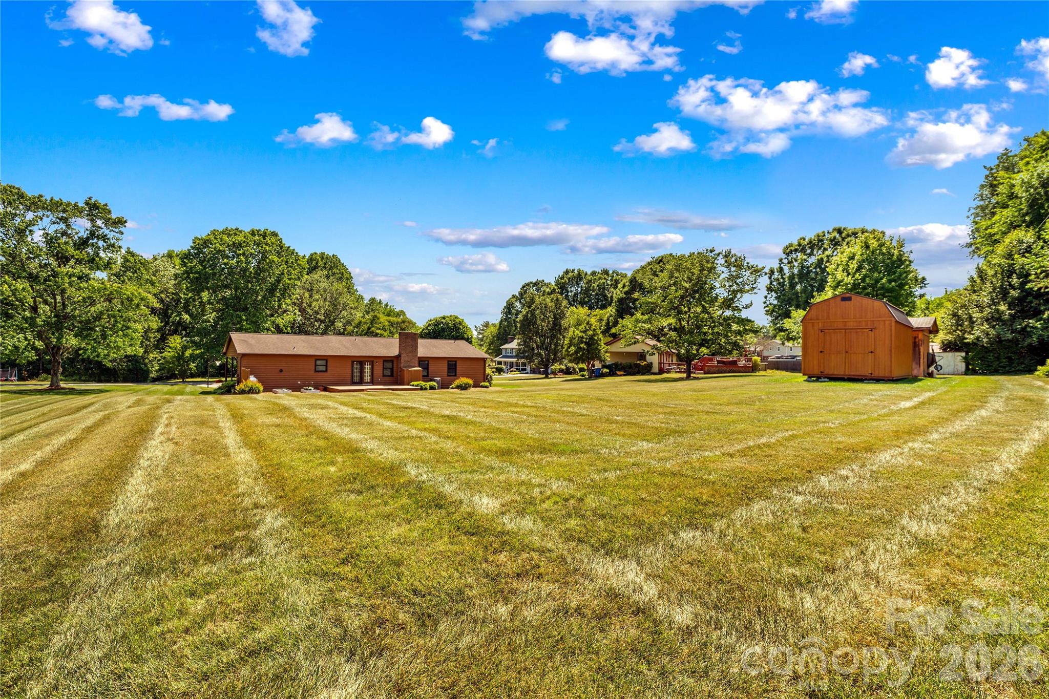 158 Bonnie Lane — Statesville