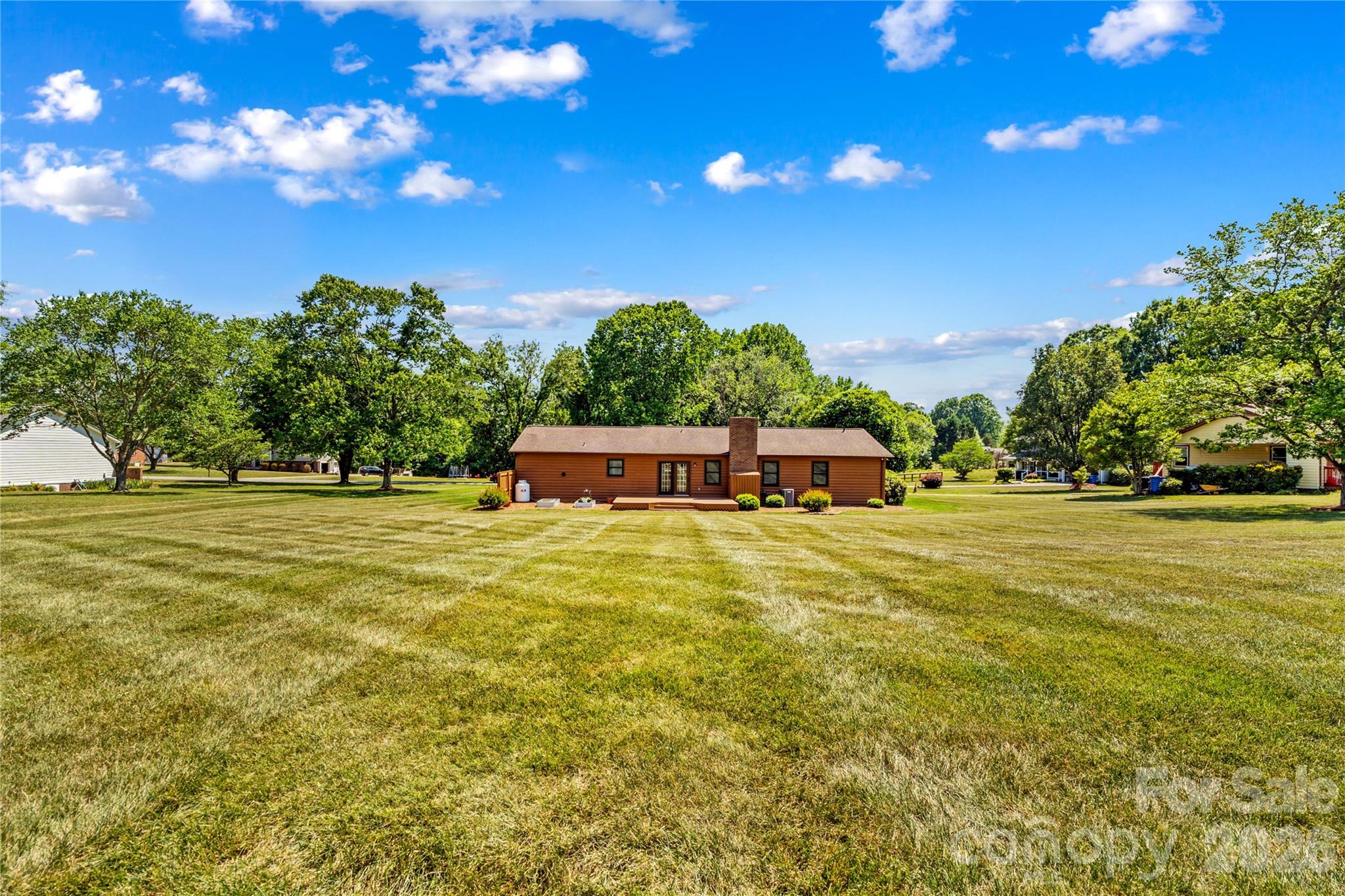 158 Bonnie Lane — Statesville
