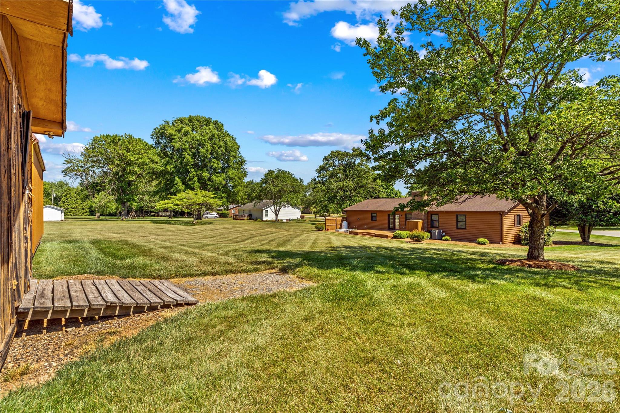 158 Bonnie Lane — Statesville
