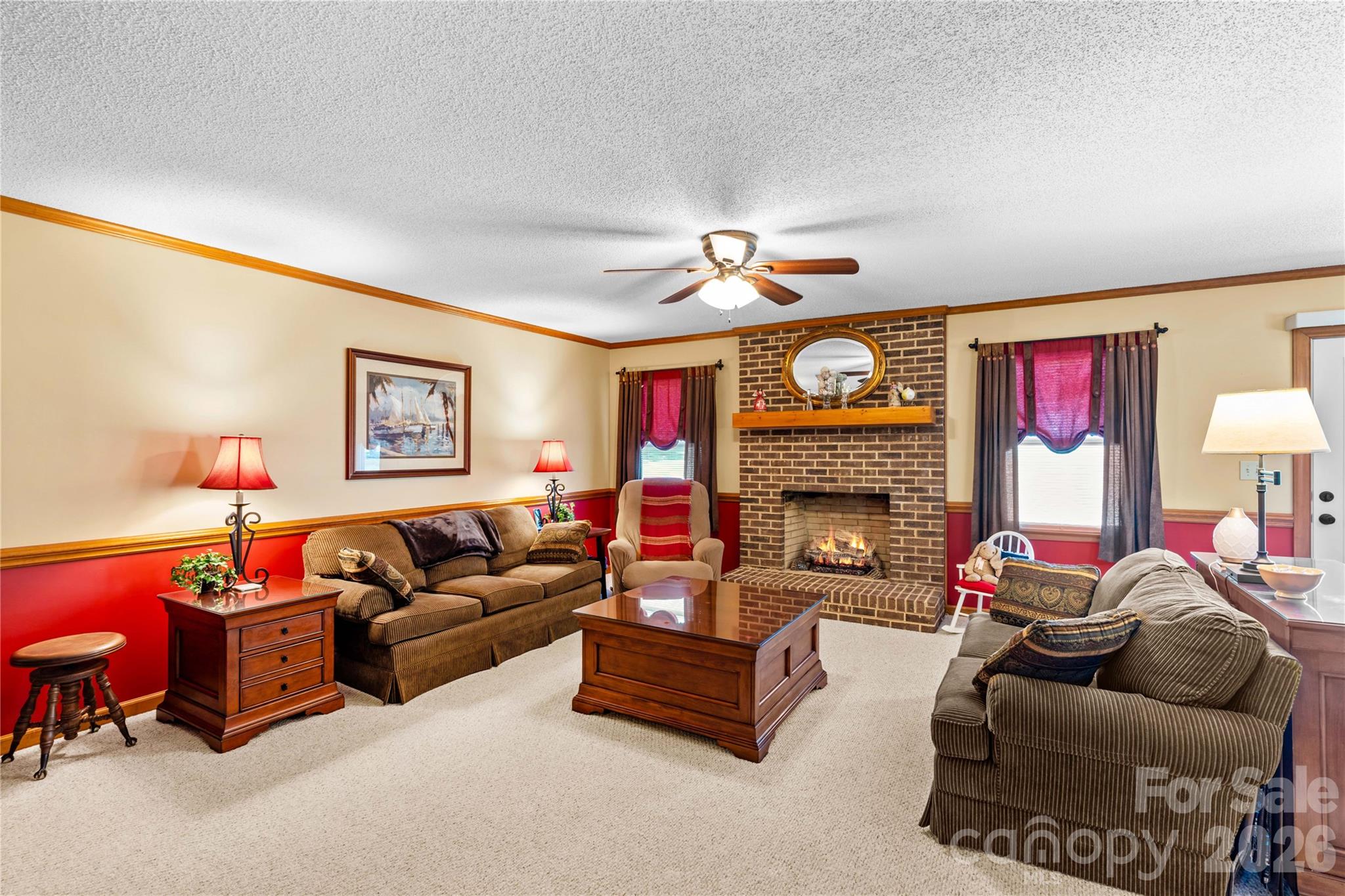 158 Bonnie Lane — Statesville