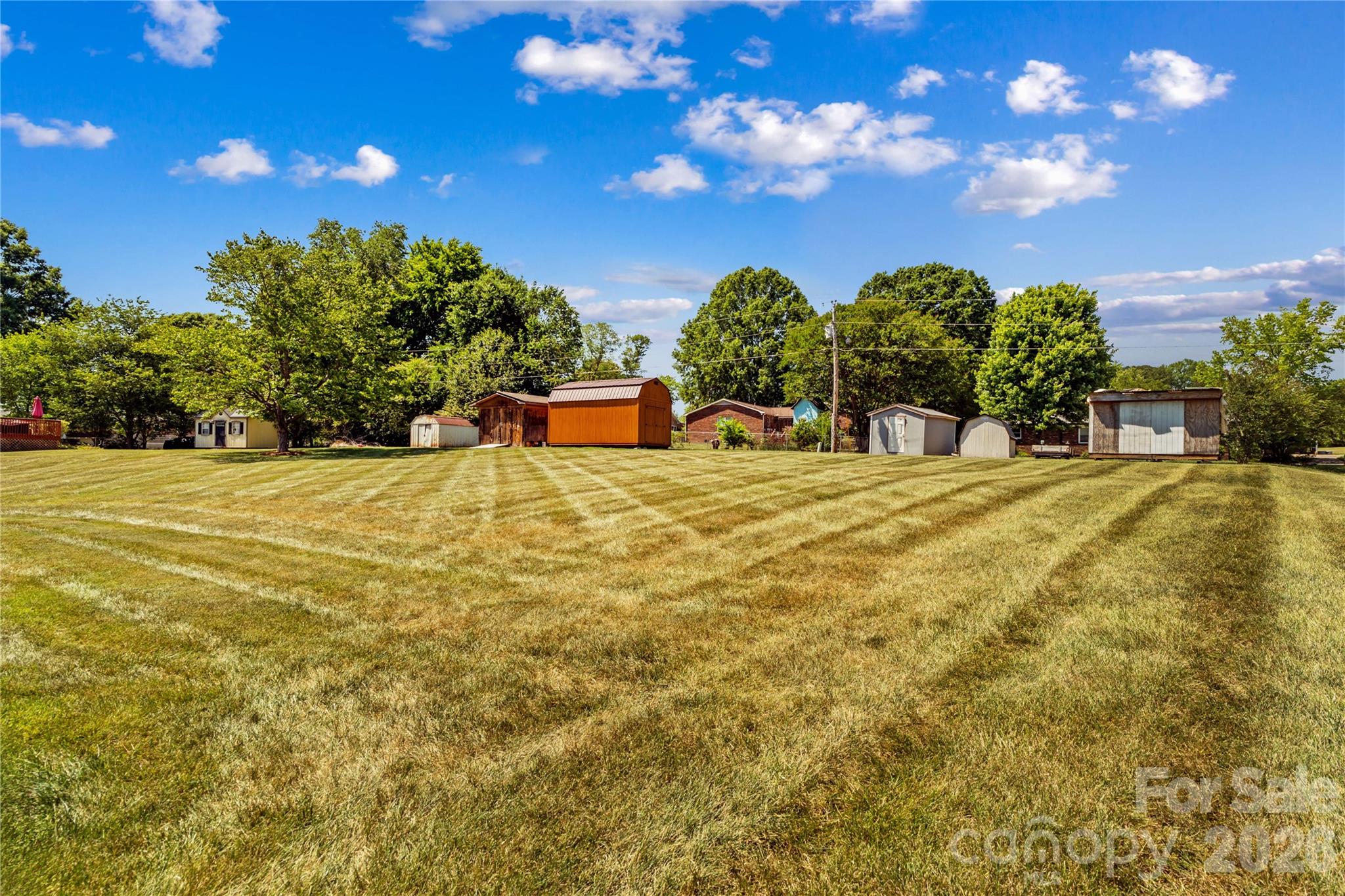 158 Bonnie Lane — Statesville