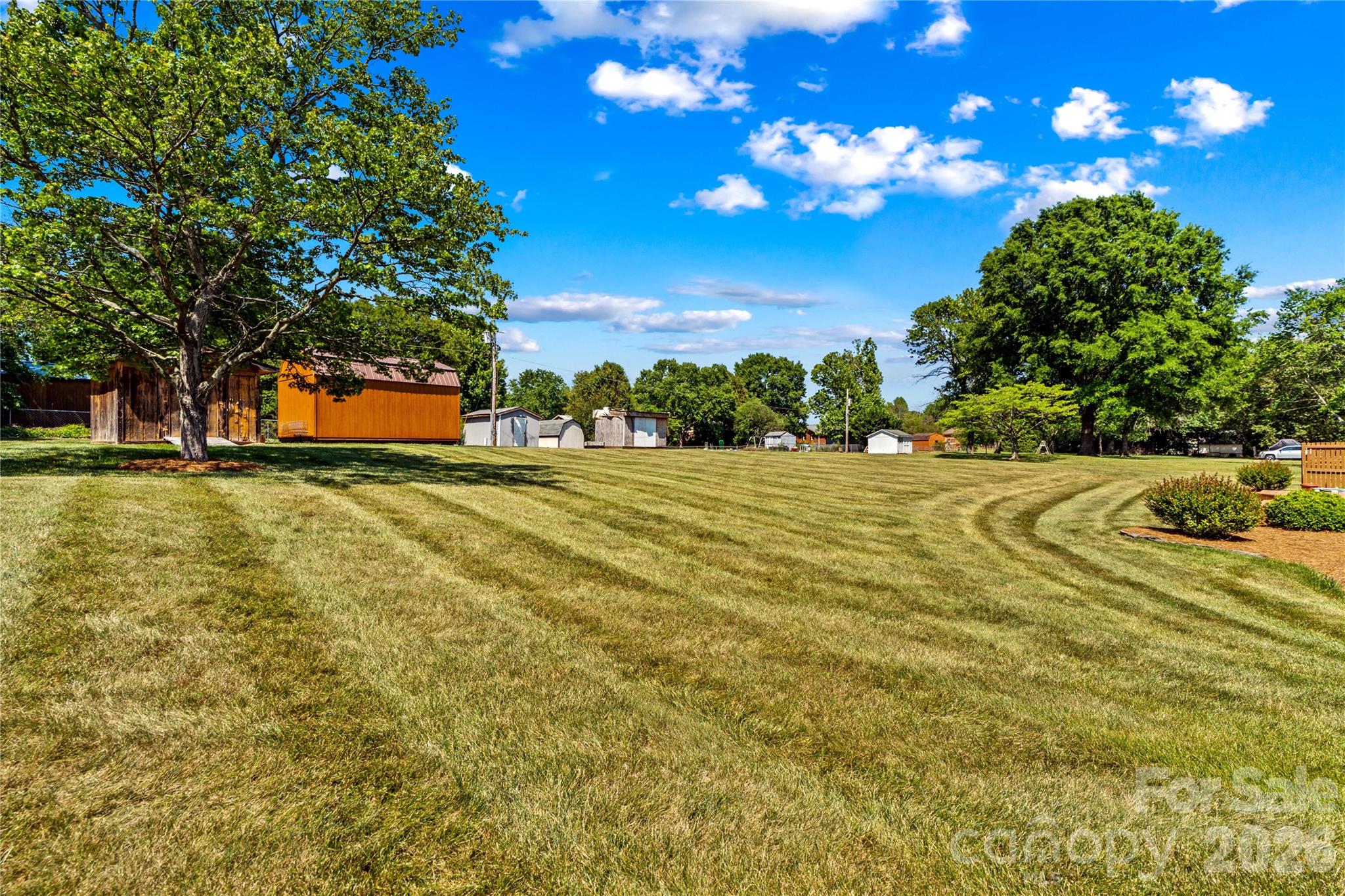 158 Bonnie Lane — Statesville