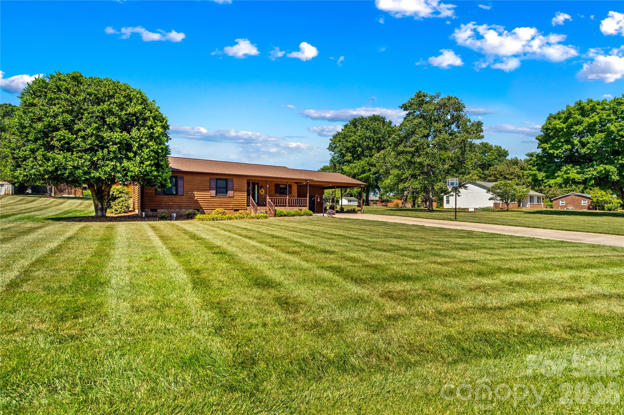 158 Bonnie Lane — Statesville