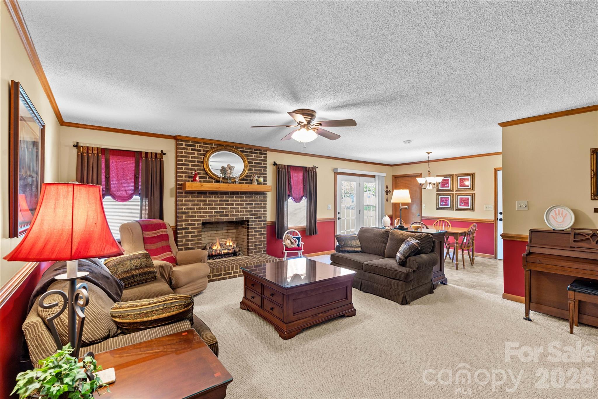 158 Bonnie Lane — Statesville