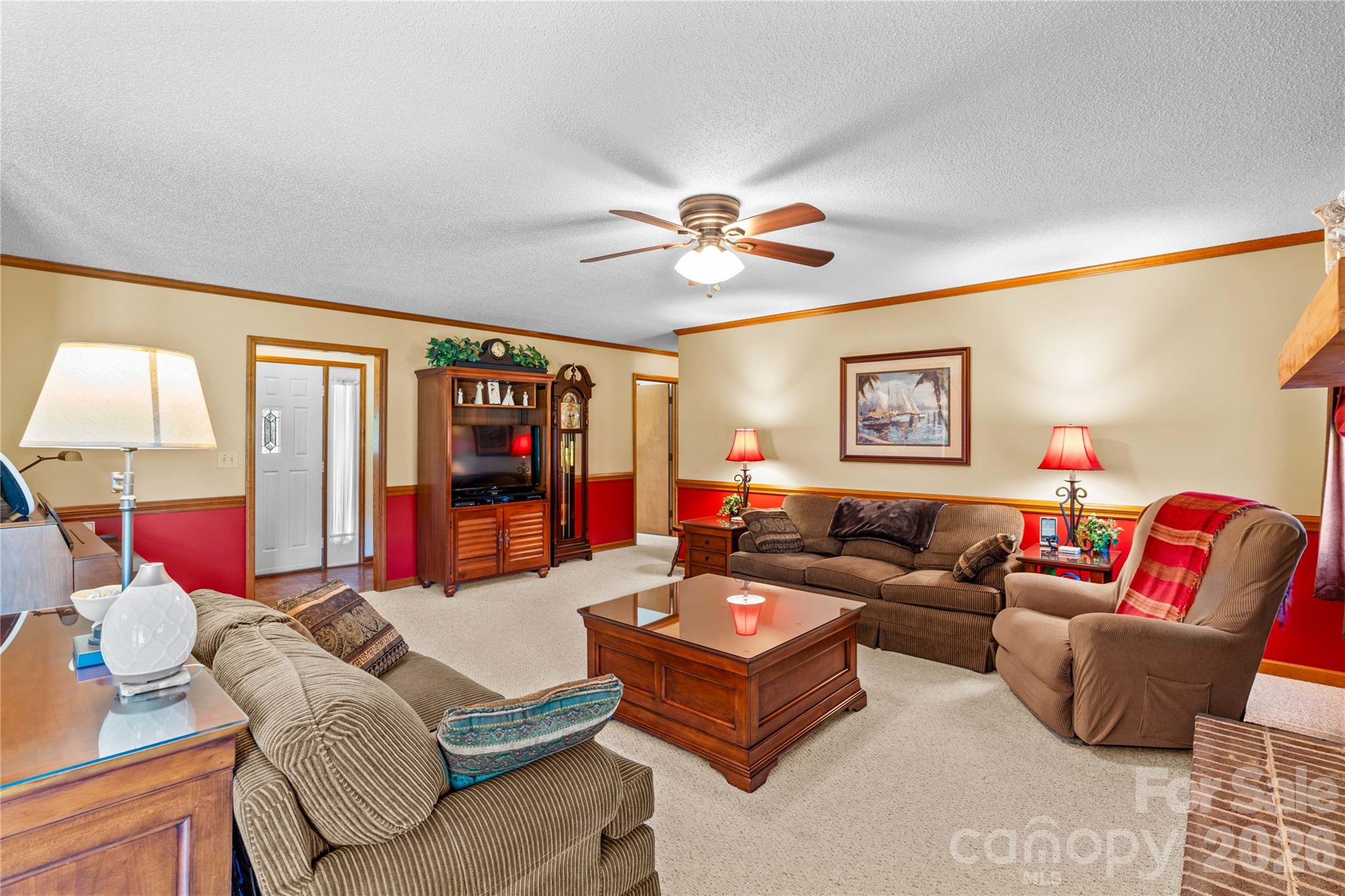 158 Bonnie Lane — Statesville