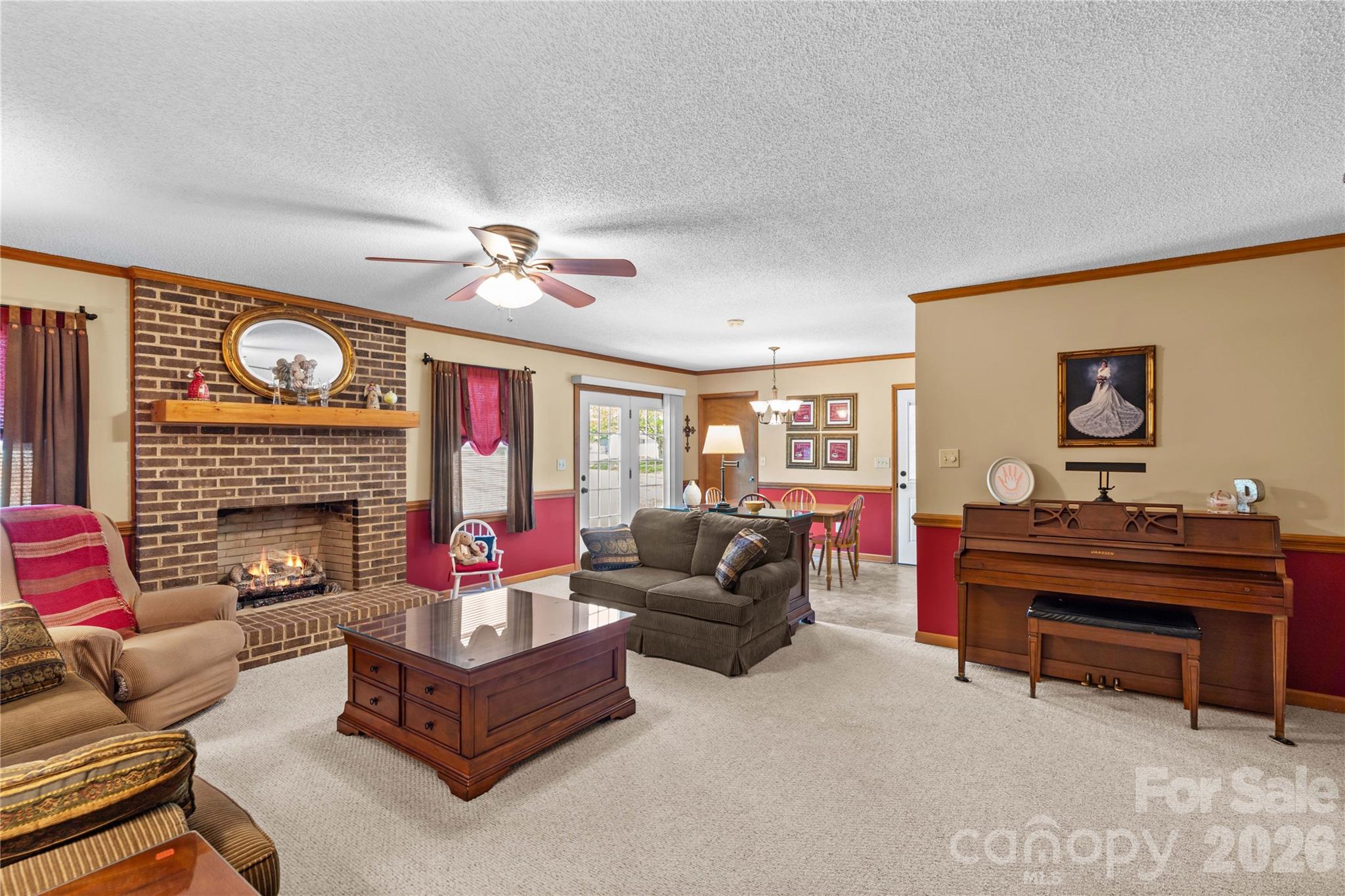 158 Bonnie Lane — Statesville