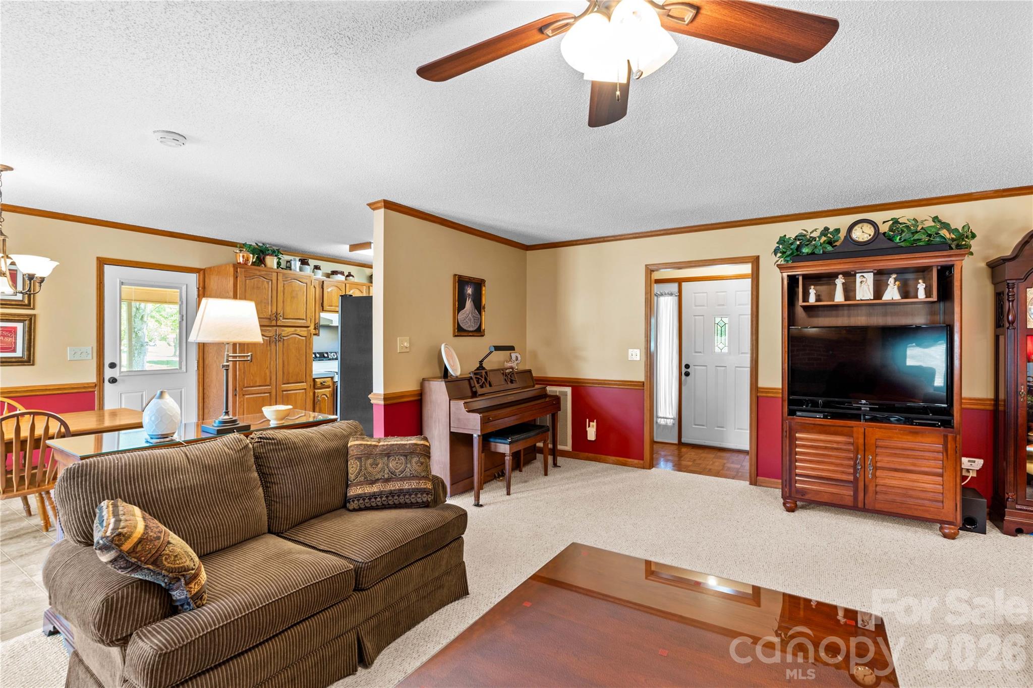 158 Bonnie Lane — Statesville