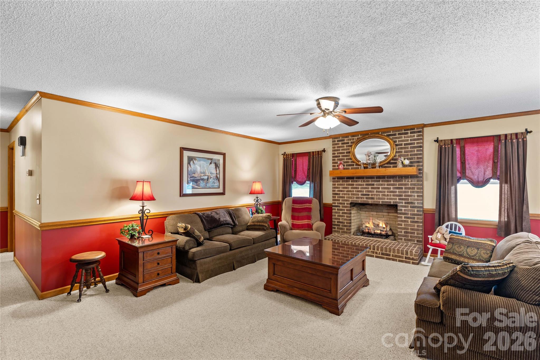 158 Bonnie Lane — Statesville