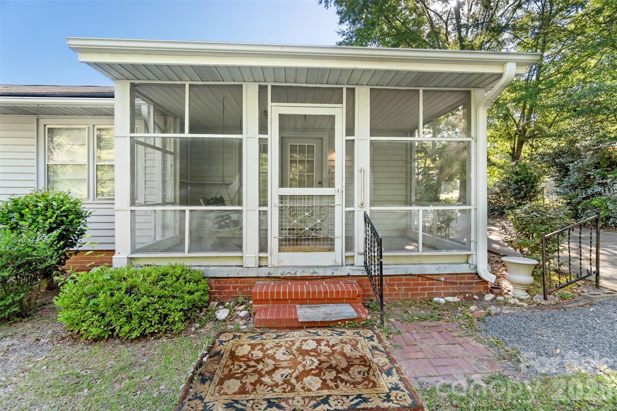 1404 Berry Street — Wadesboro