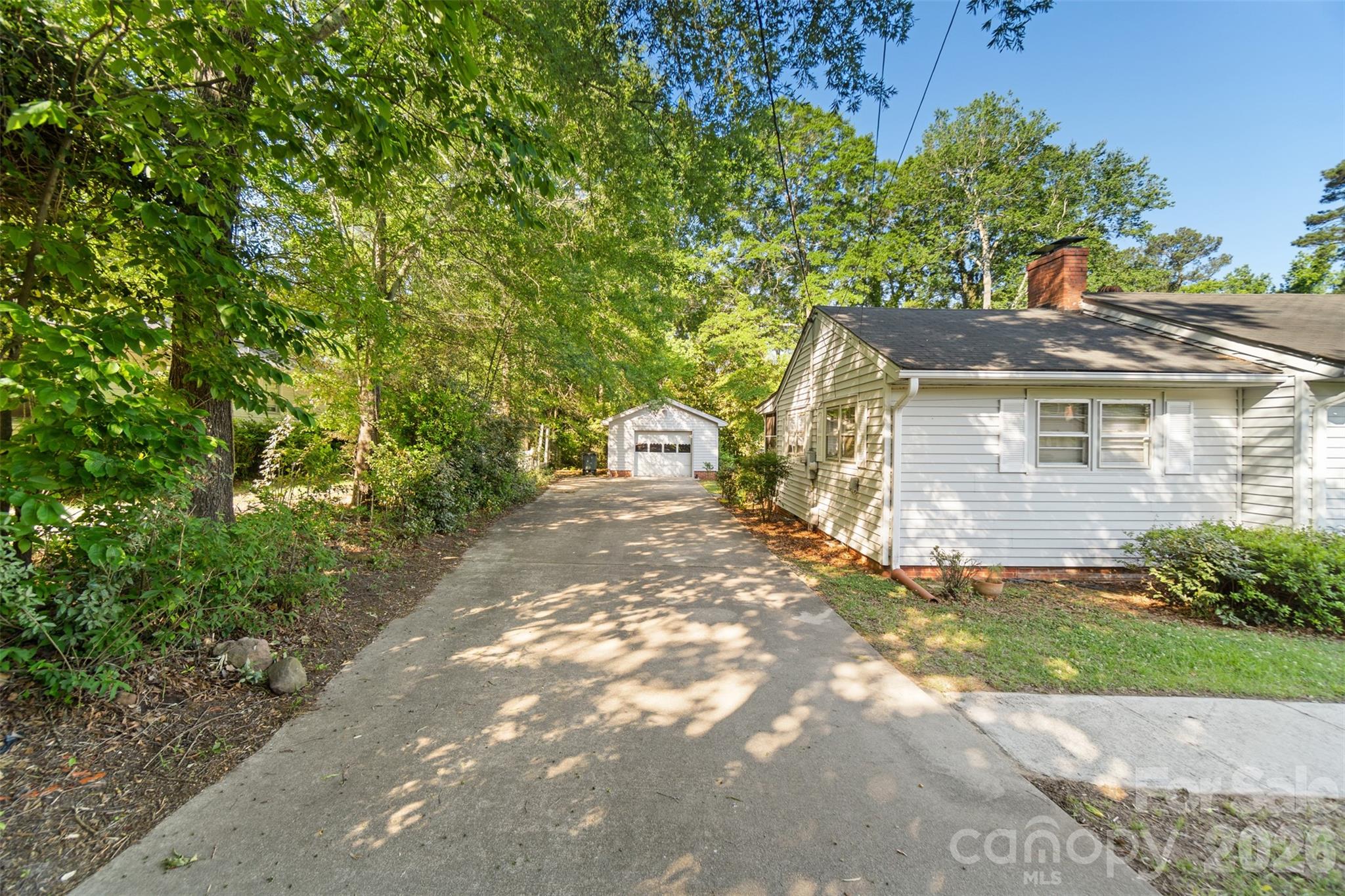 1404 Berry Street — Wadesboro