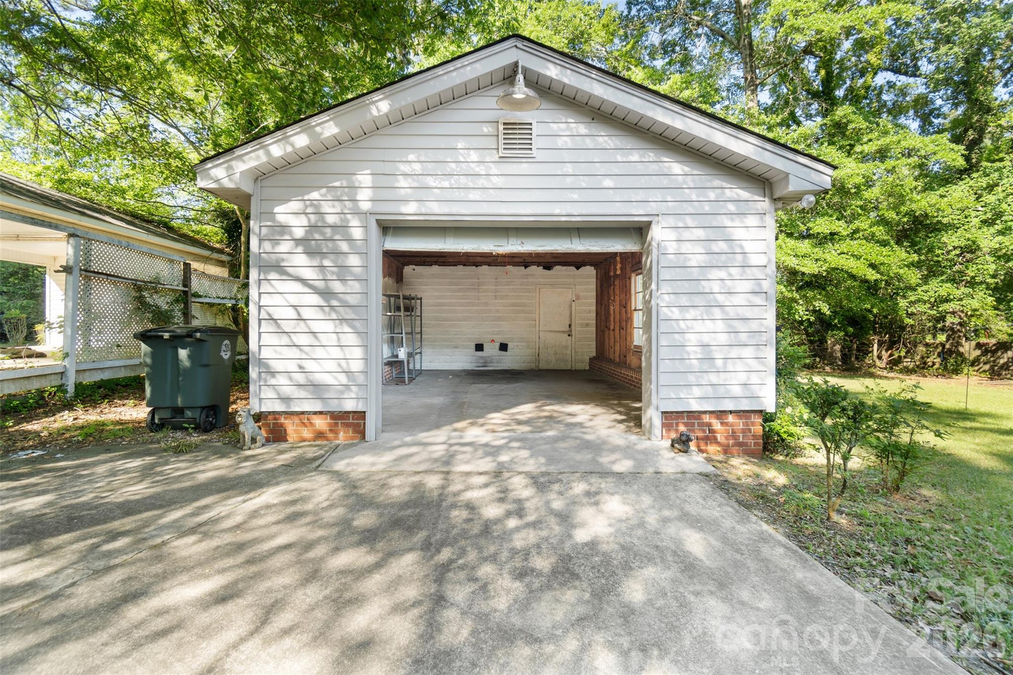 1404 Berry Street — Wadesboro