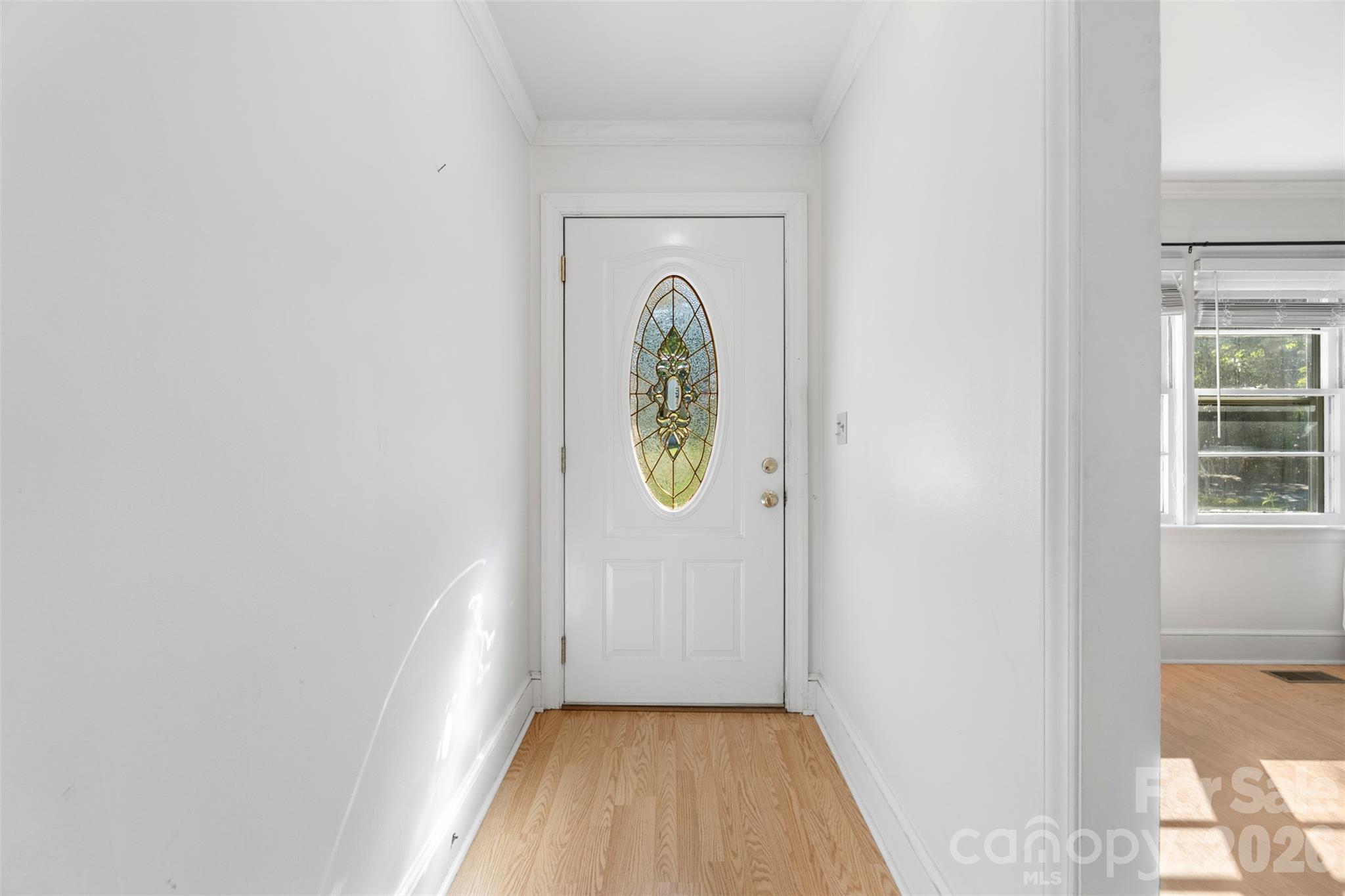 1404 Berry Street — Wadesboro