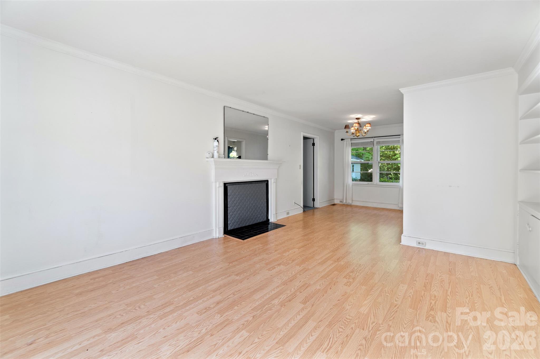 1404 Berry Street — Wadesboro