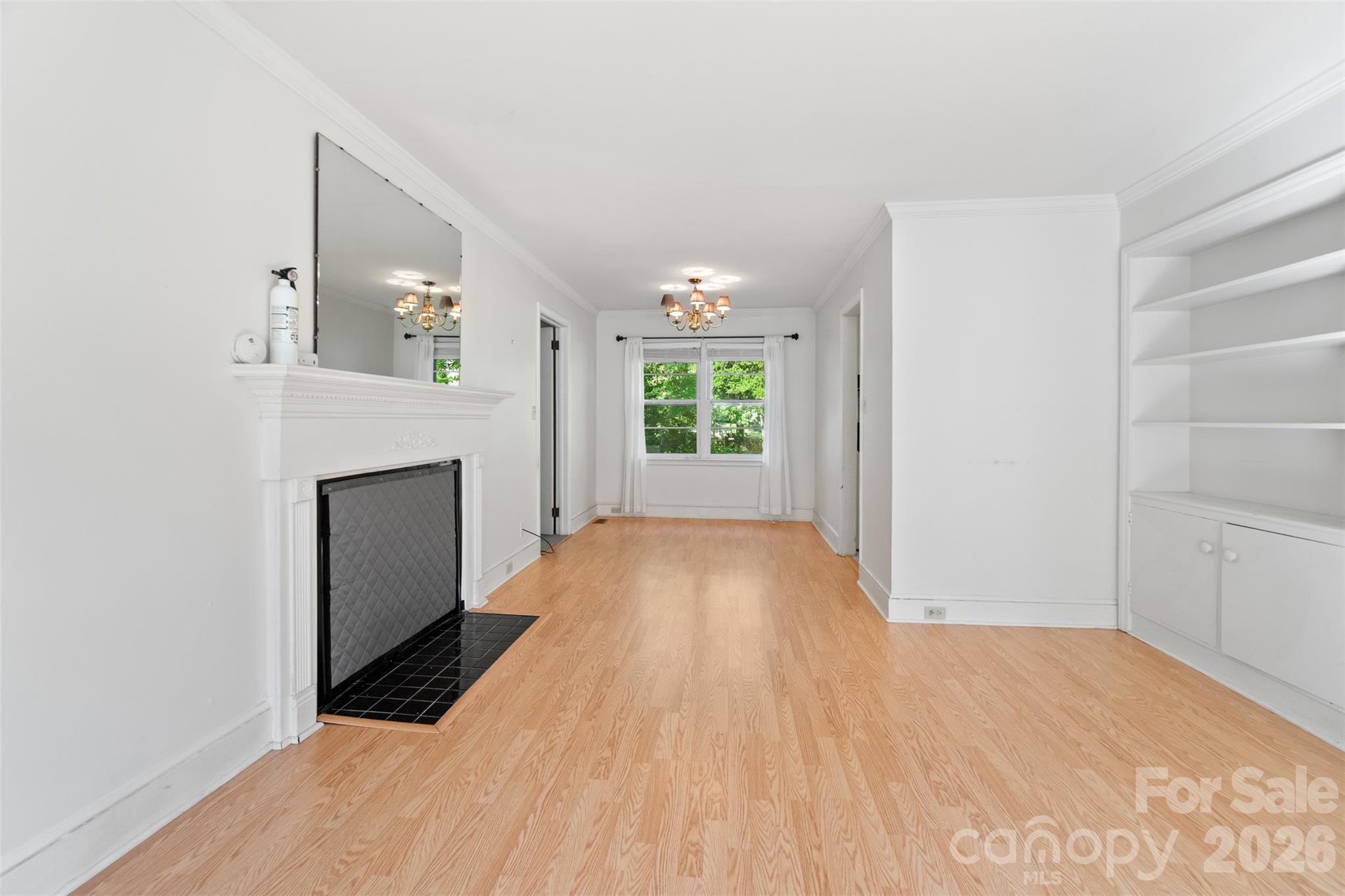 1404 Berry Street — Wadesboro