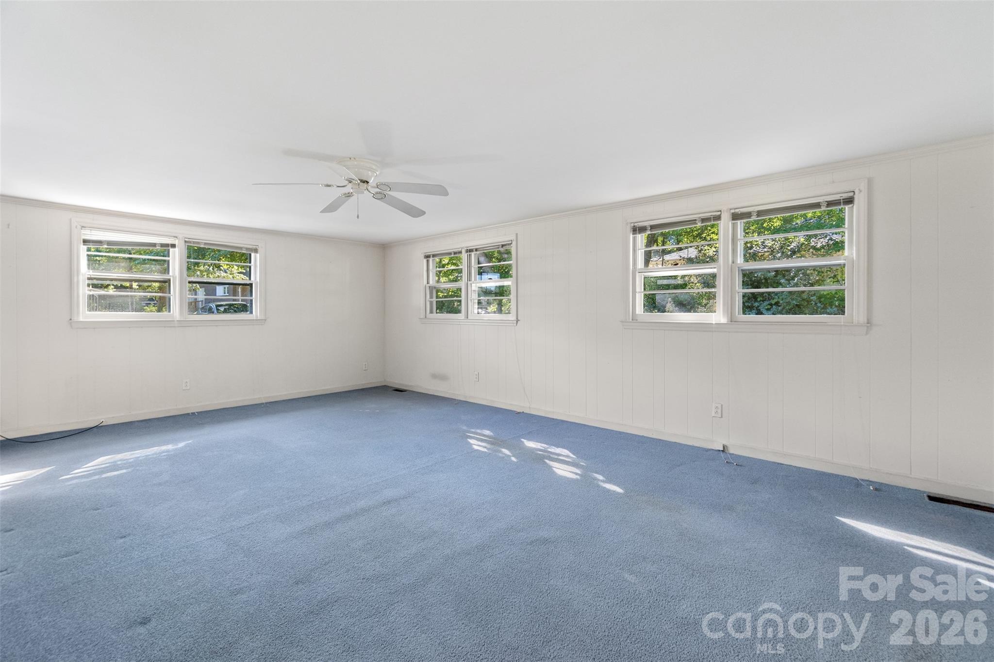 1404 Berry Street — Wadesboro