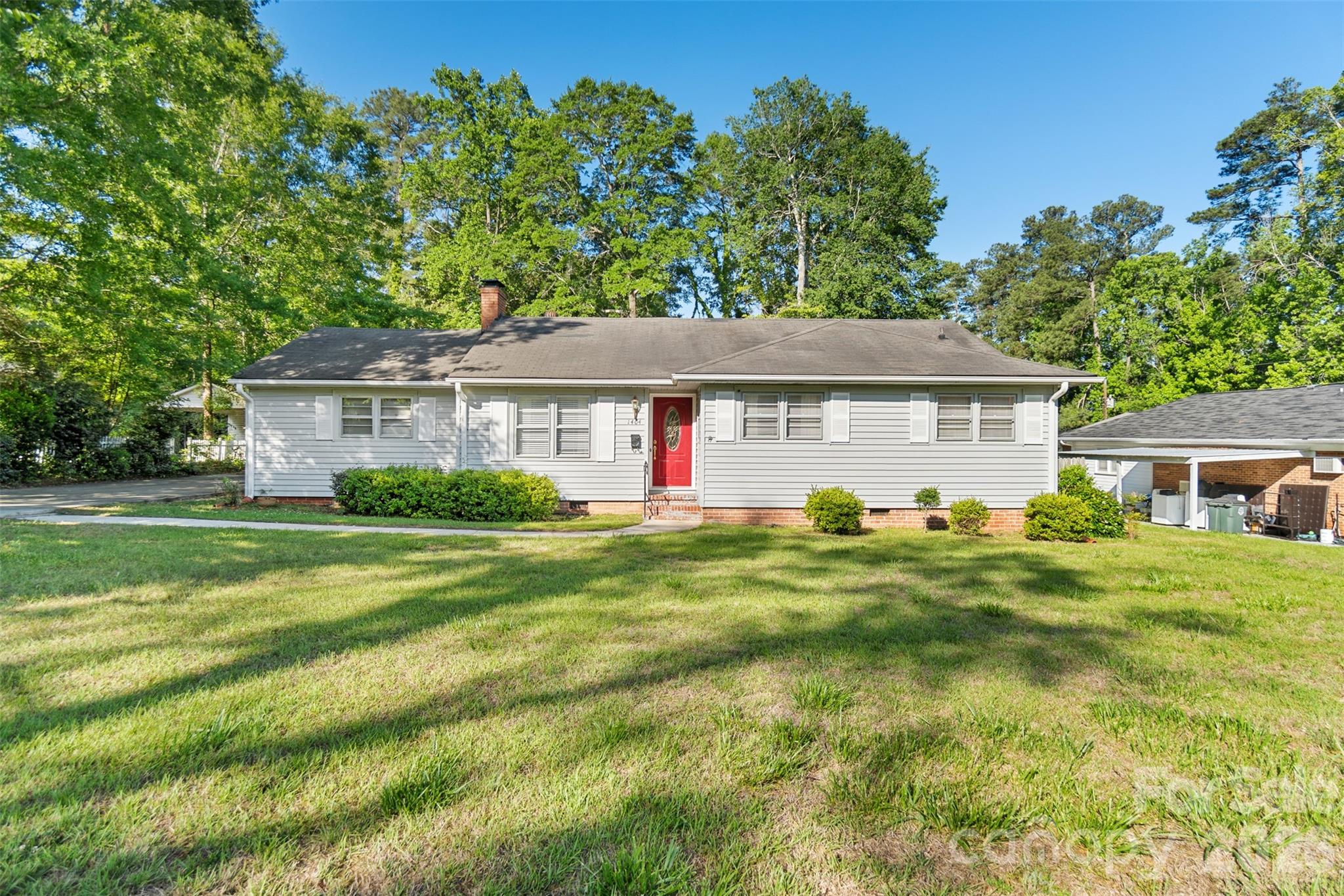 1404 Berry Street — Wadesboro