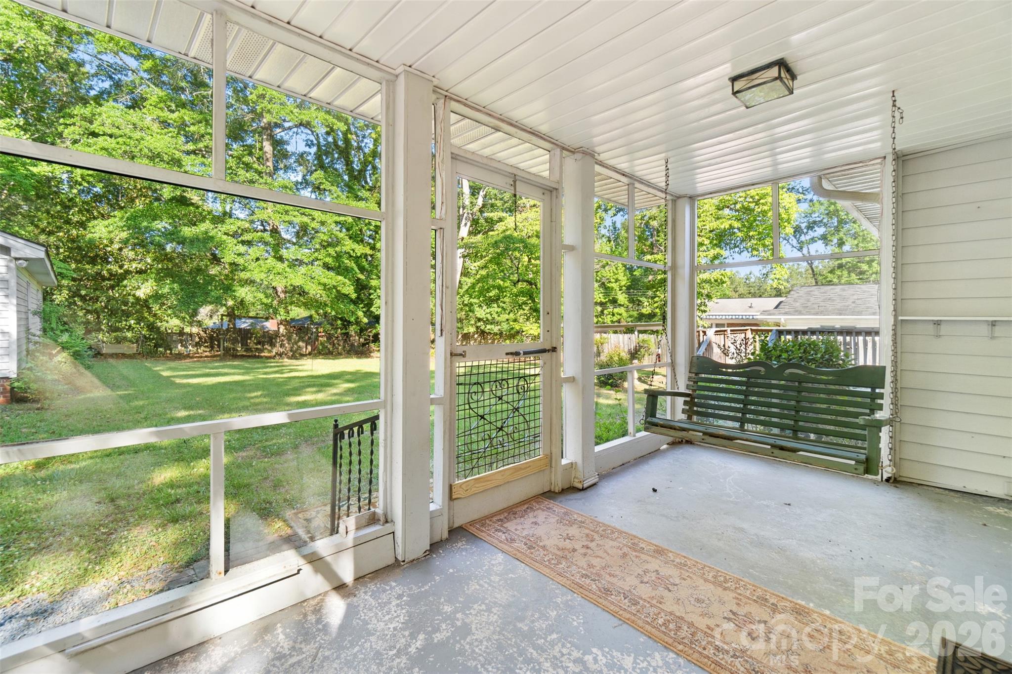 1404 Berry Street — Wadesboro