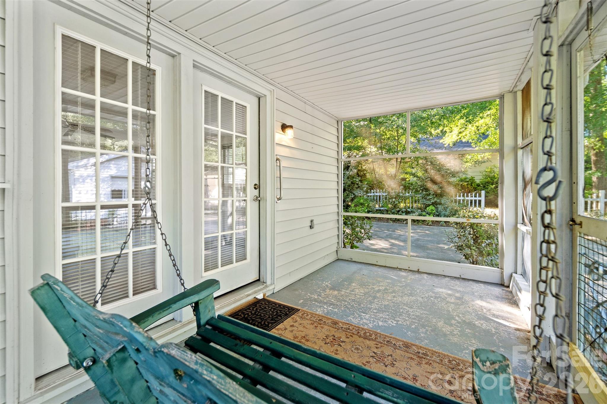 1404 Berry Street — Wadesboro