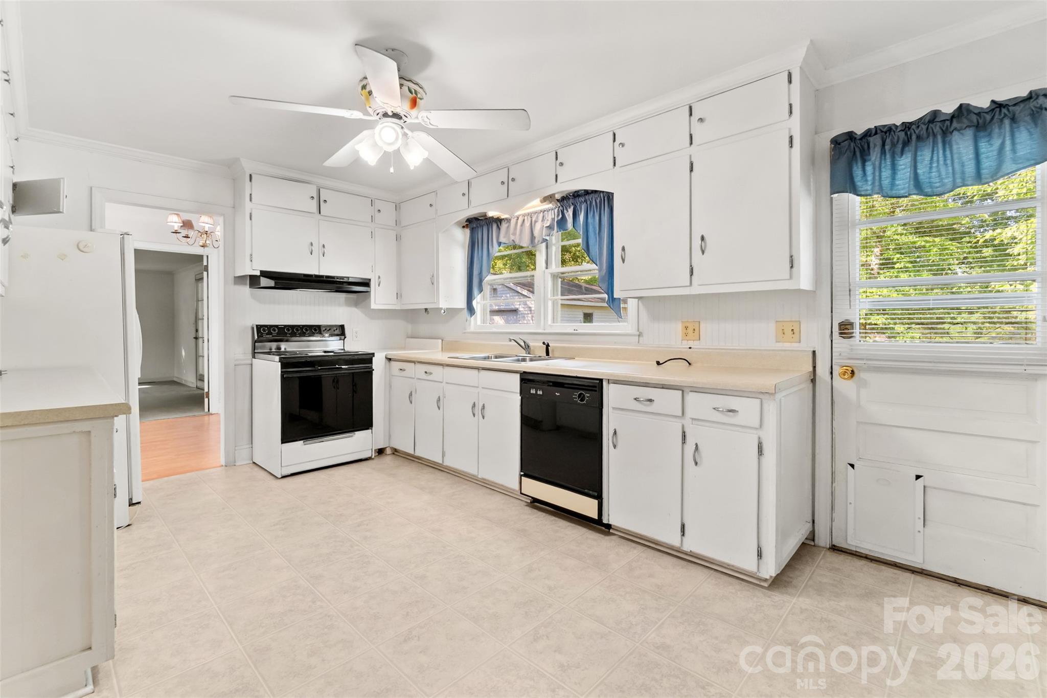1404 Berry Street — Wadesboro