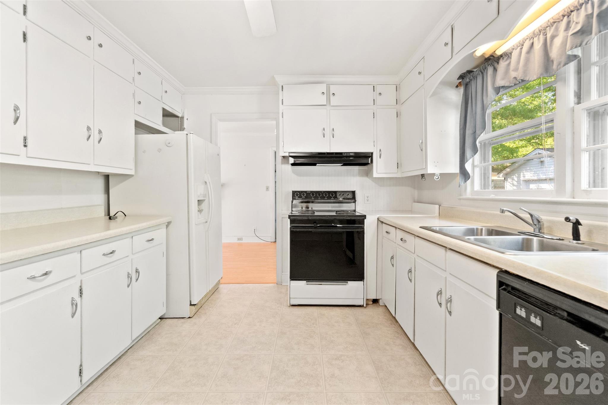 1404 Berry Street — Wadesboro
